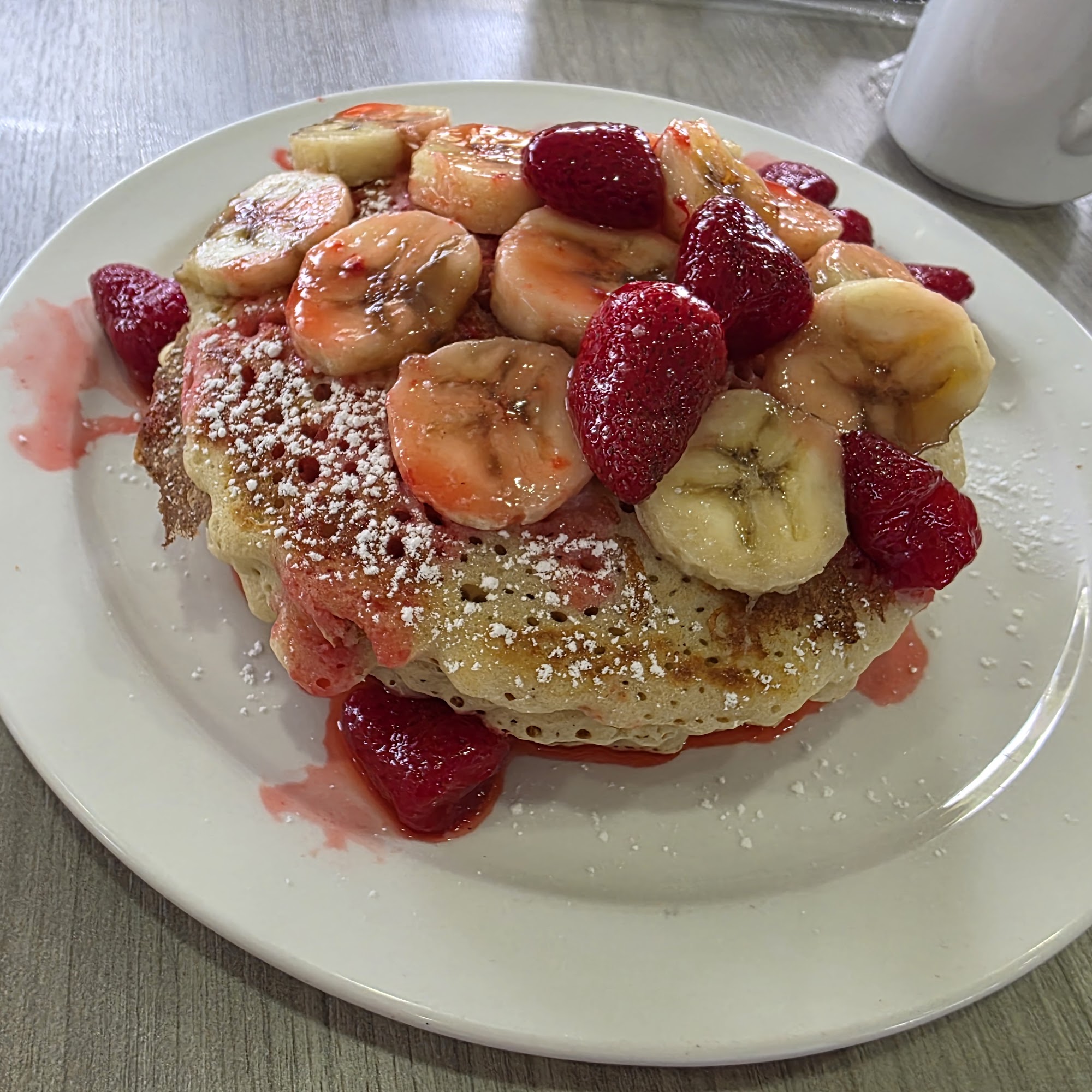 Flagler Restaurant Homestead