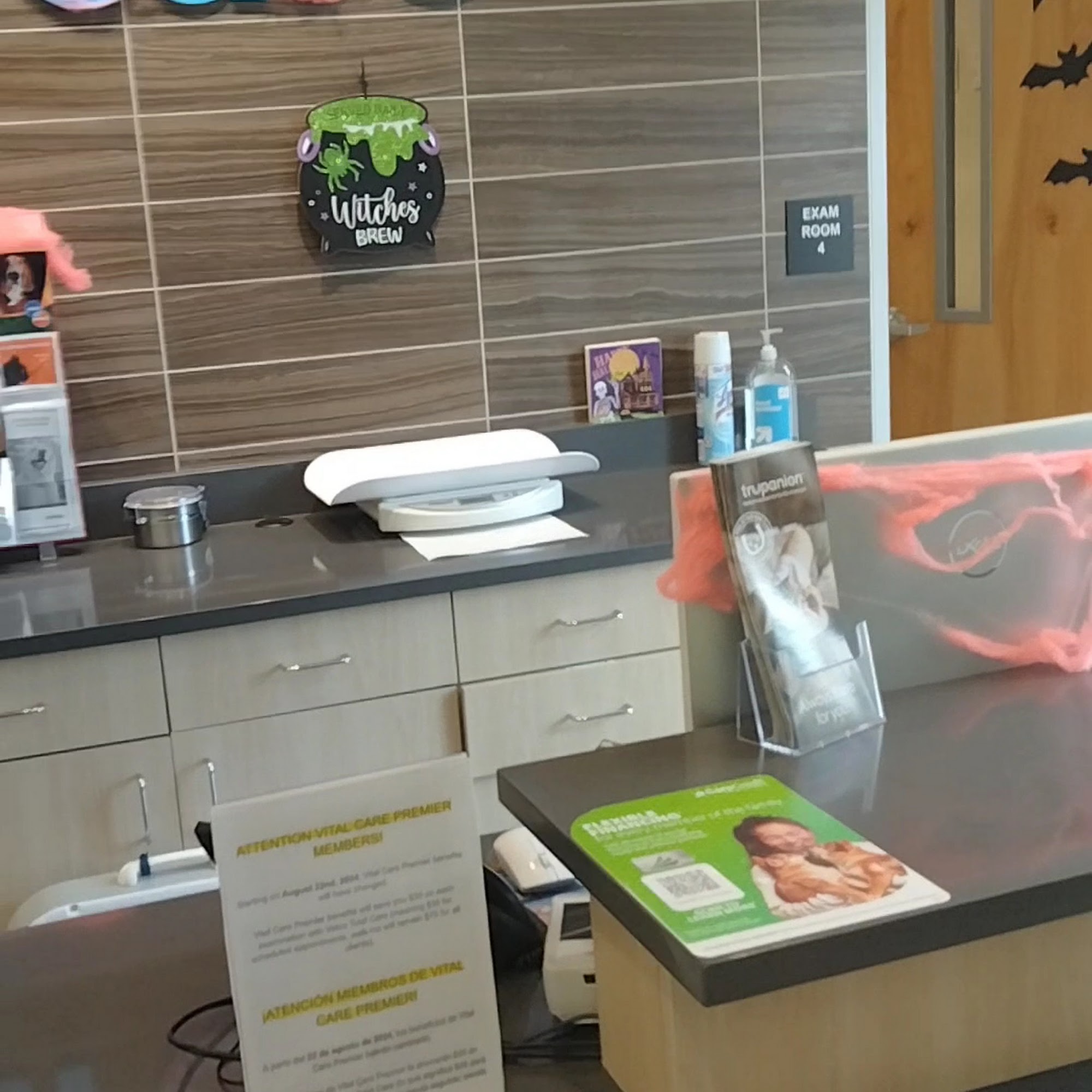 Homestead Animal Medical Center - Vetco Total Care Homestead