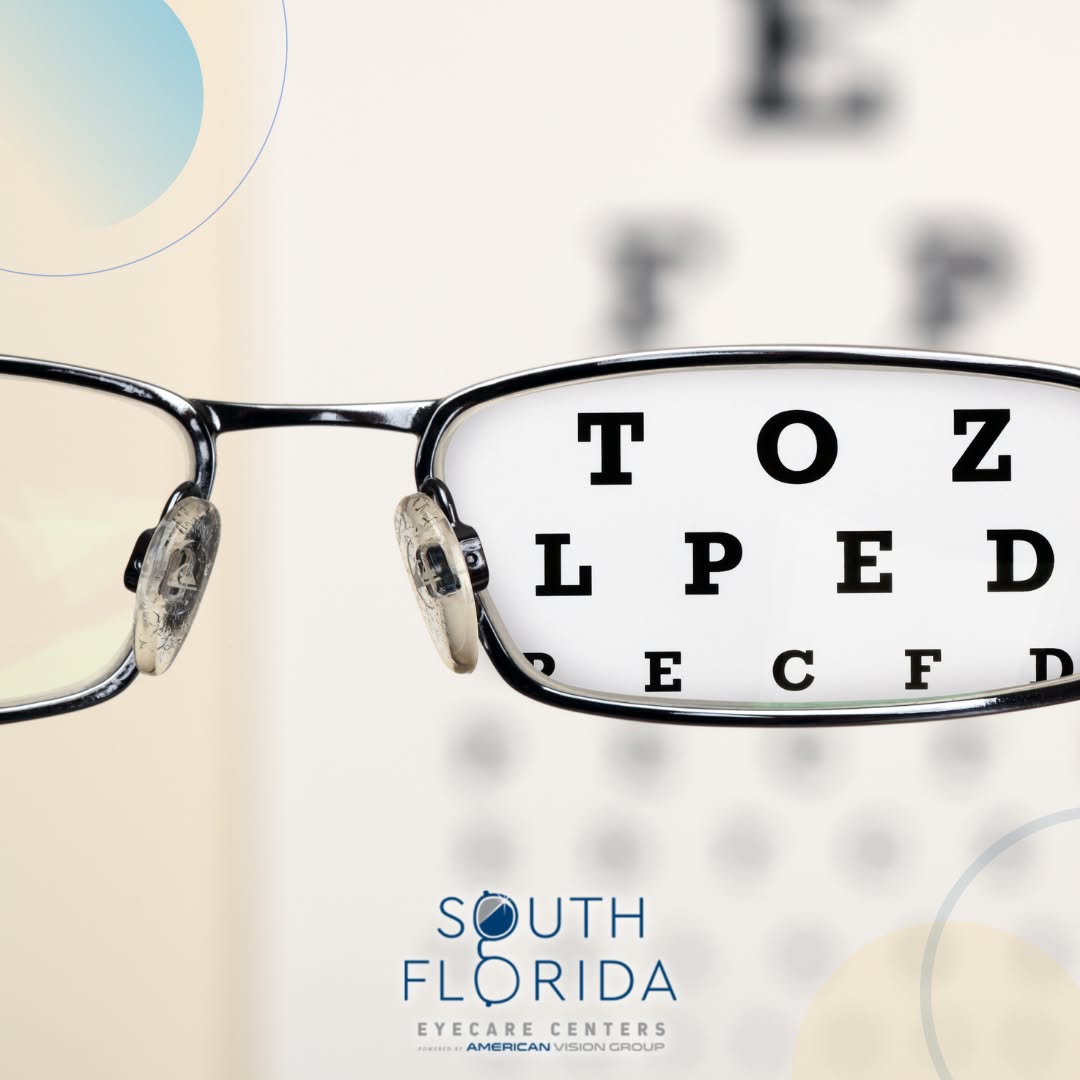 South Florida Eye Care Center: Lofton Robert L OD