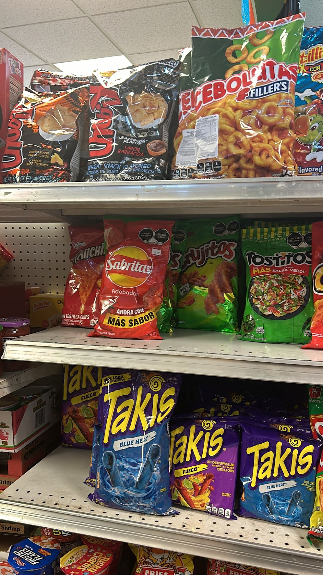 HomeMex Convenience Store Homestead