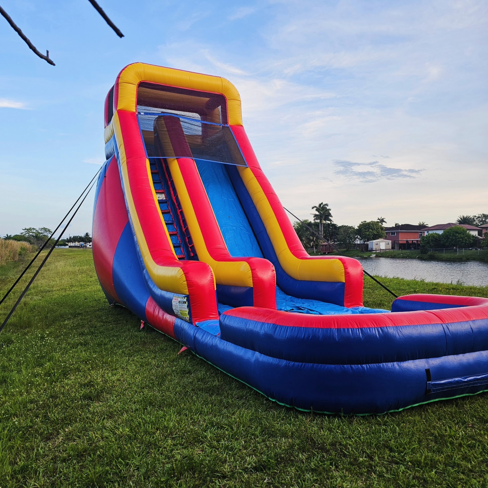 Tropical Party Rental 25422 SW 127th Pl, Homestead Florida 33032