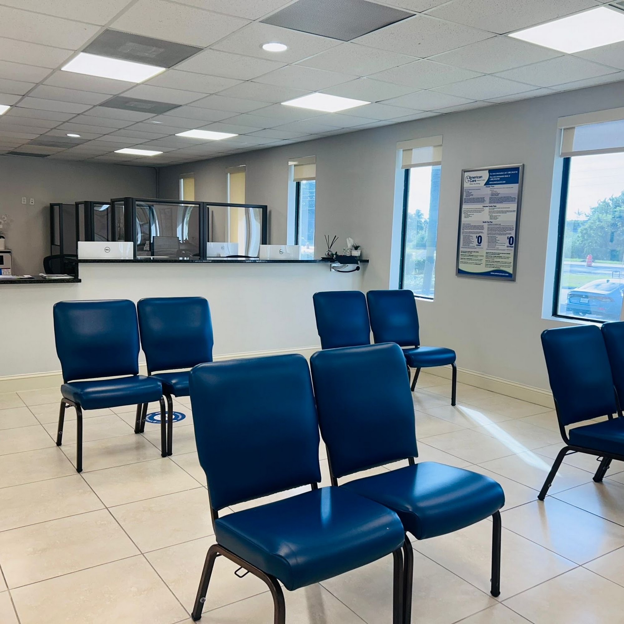 American Care Medical Center 12171 SW 268th St, Homestead Florida 33032