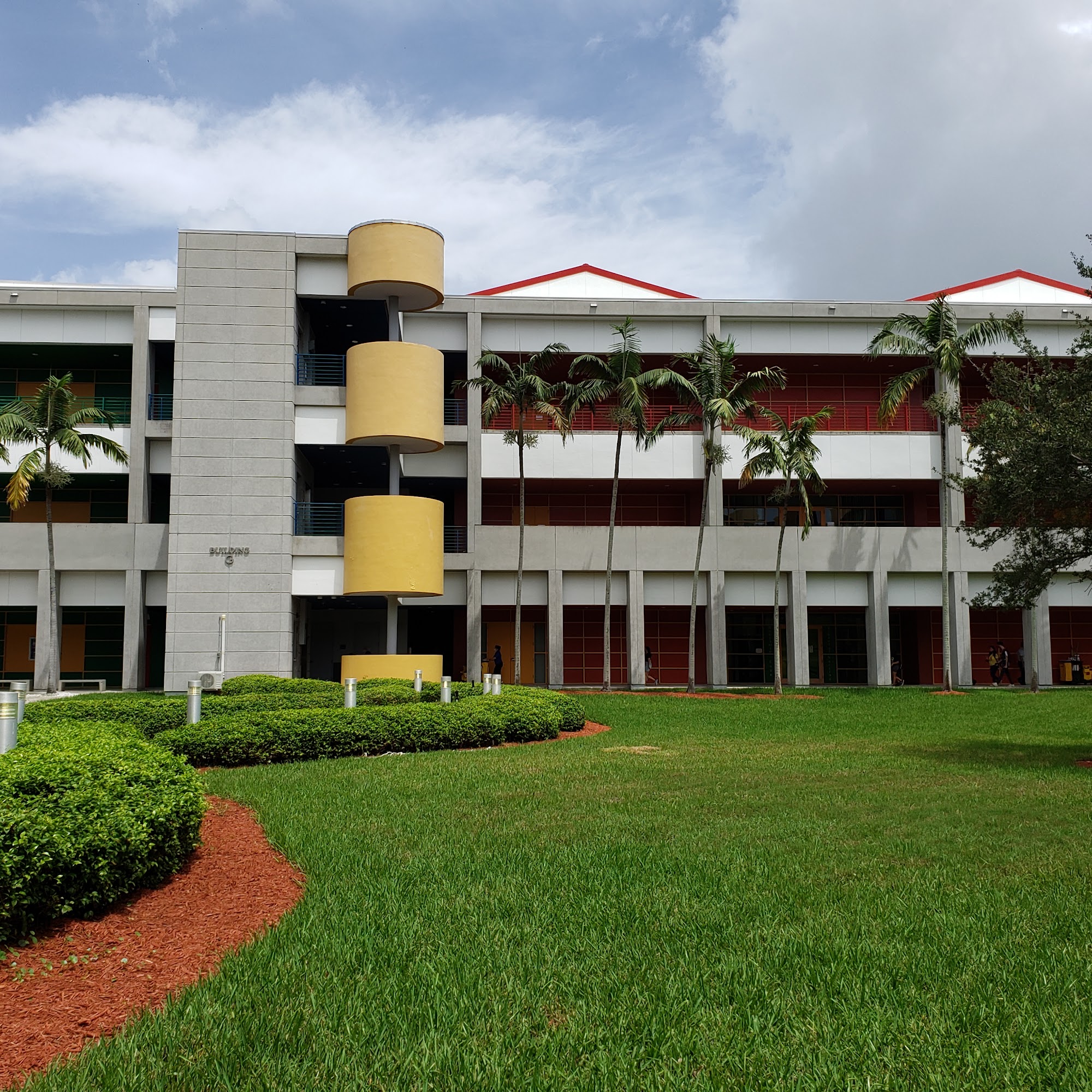 Miami Dade College - Homestead Campus Homestead