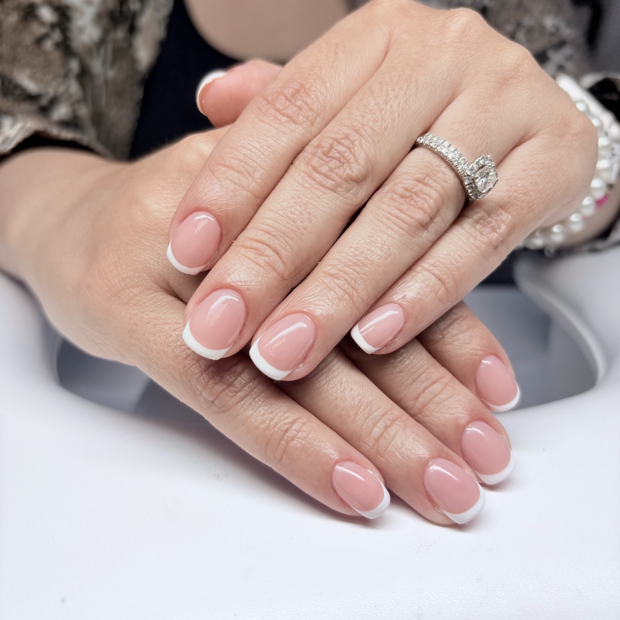 Nails by Andrea 1650 NE 33rd Rd, Homestead Florida 33033