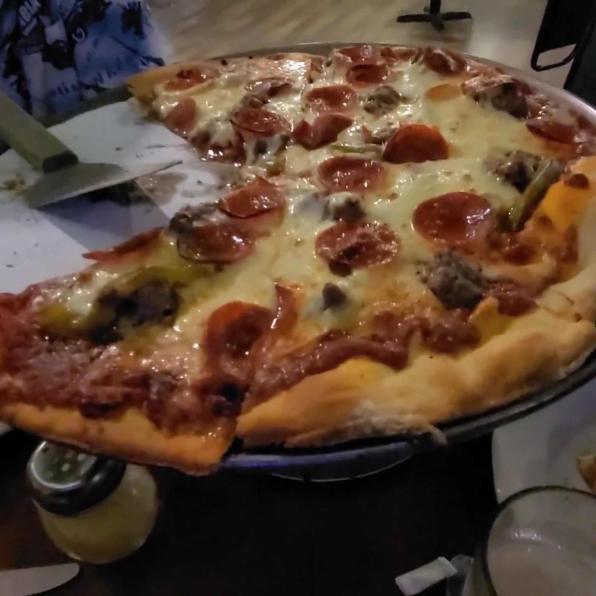 Grumpy Gators Bar & Grill Homosassa