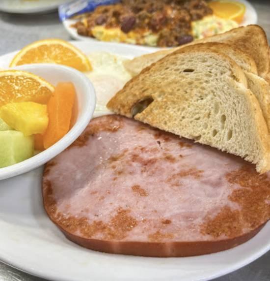 Photo credit: ubereats