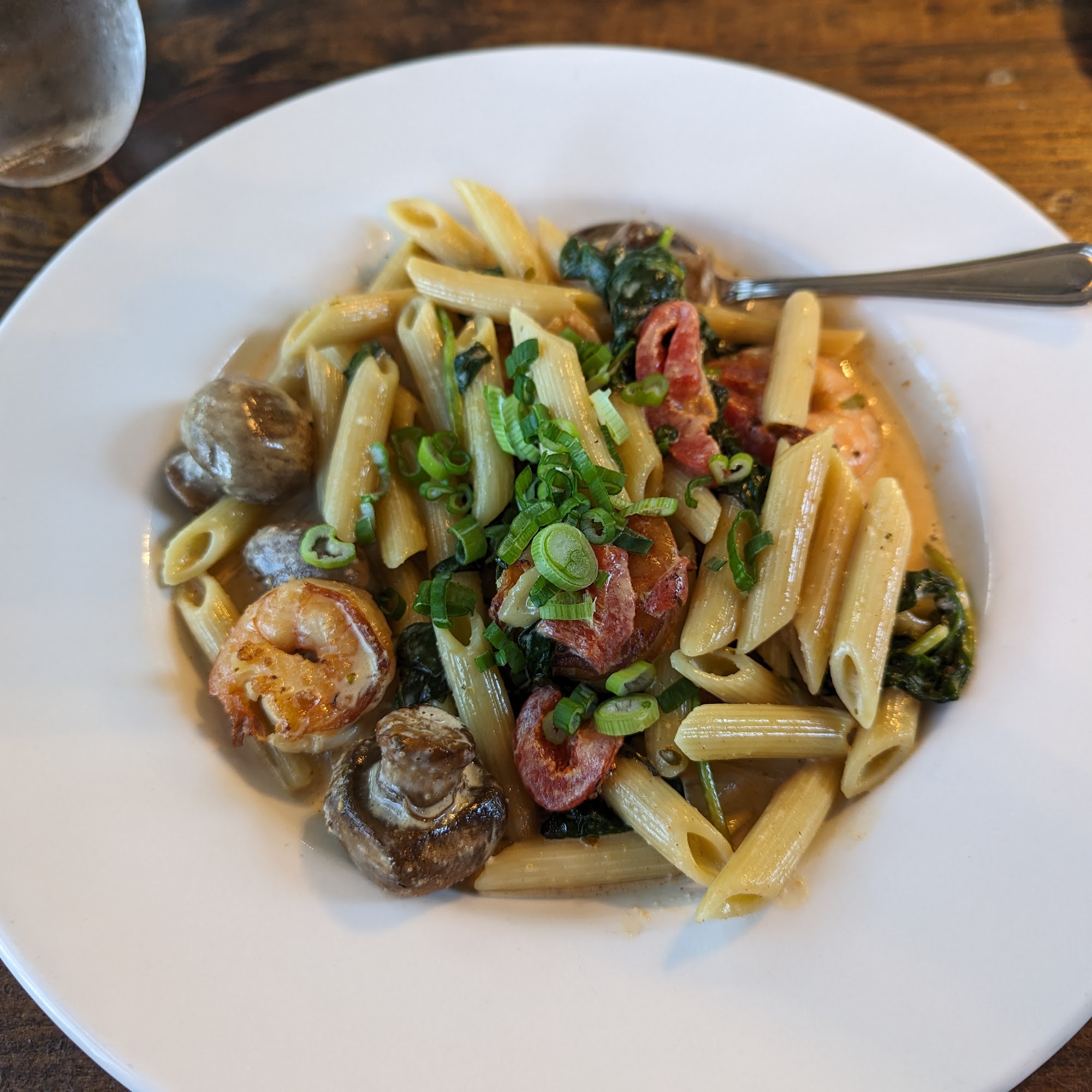 Wallace's at the Greenhouse Homosassa