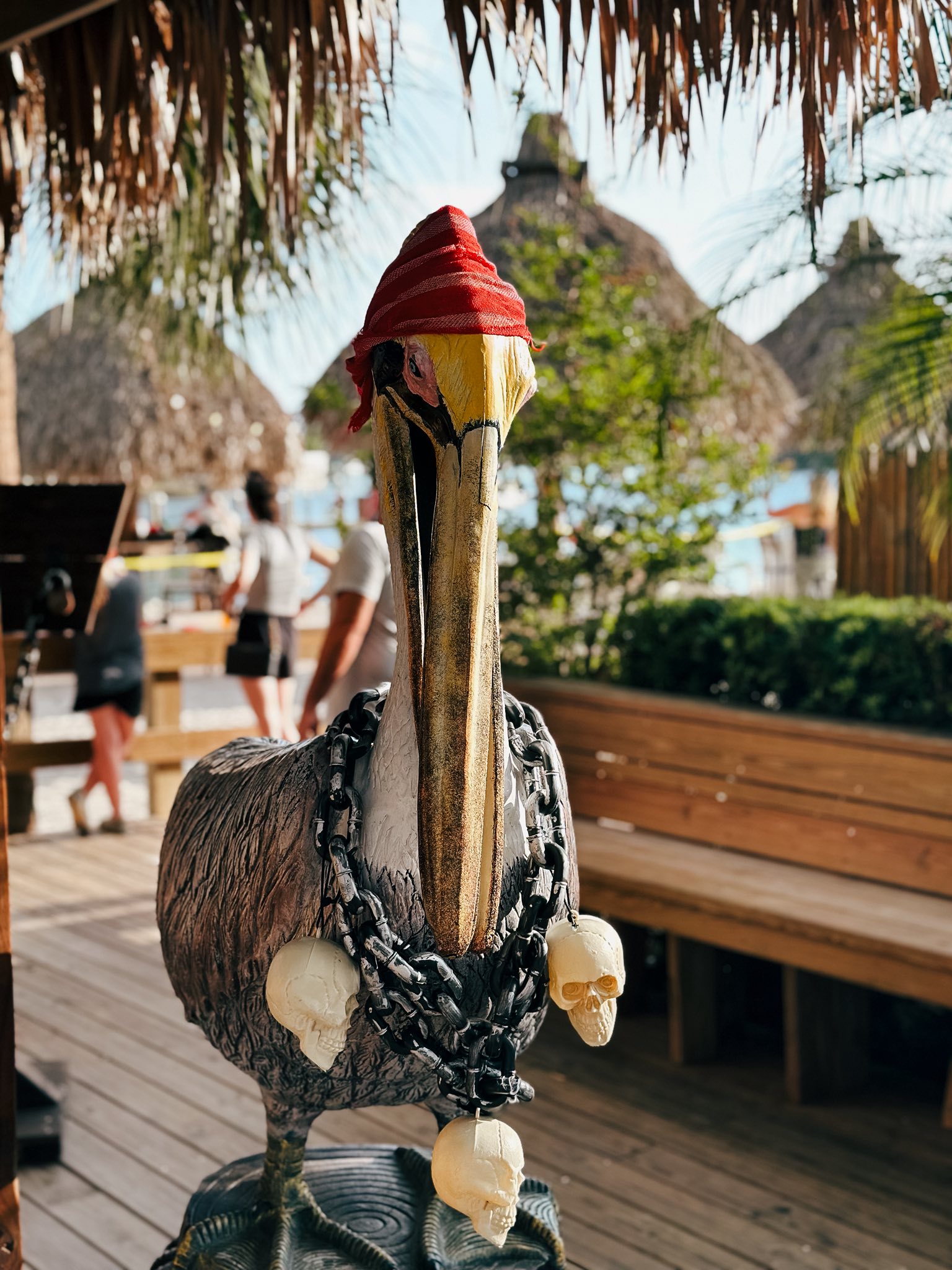 Crump's Landing Homosassa