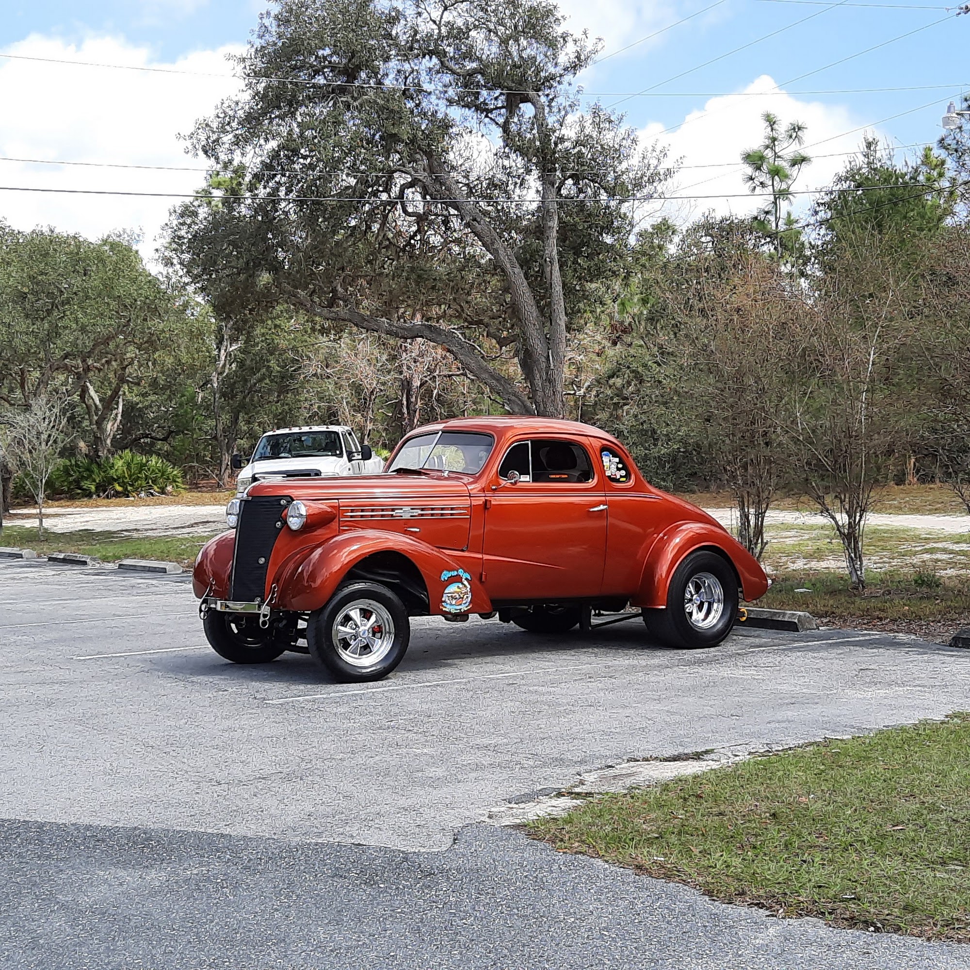 Fraternal Order of Eagles Homosassa