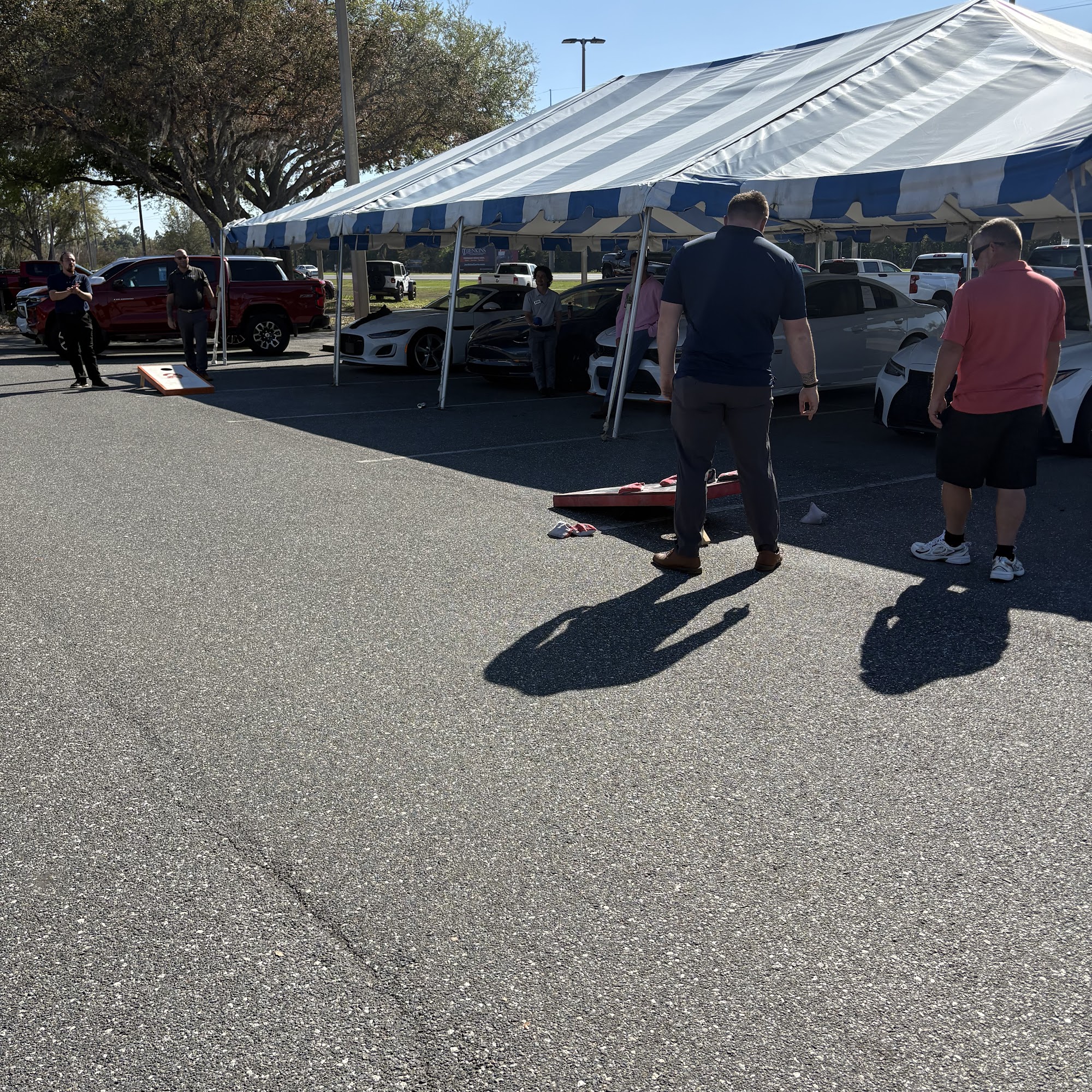 Jenkins Chevrolet of Homosassa Service Homosassa