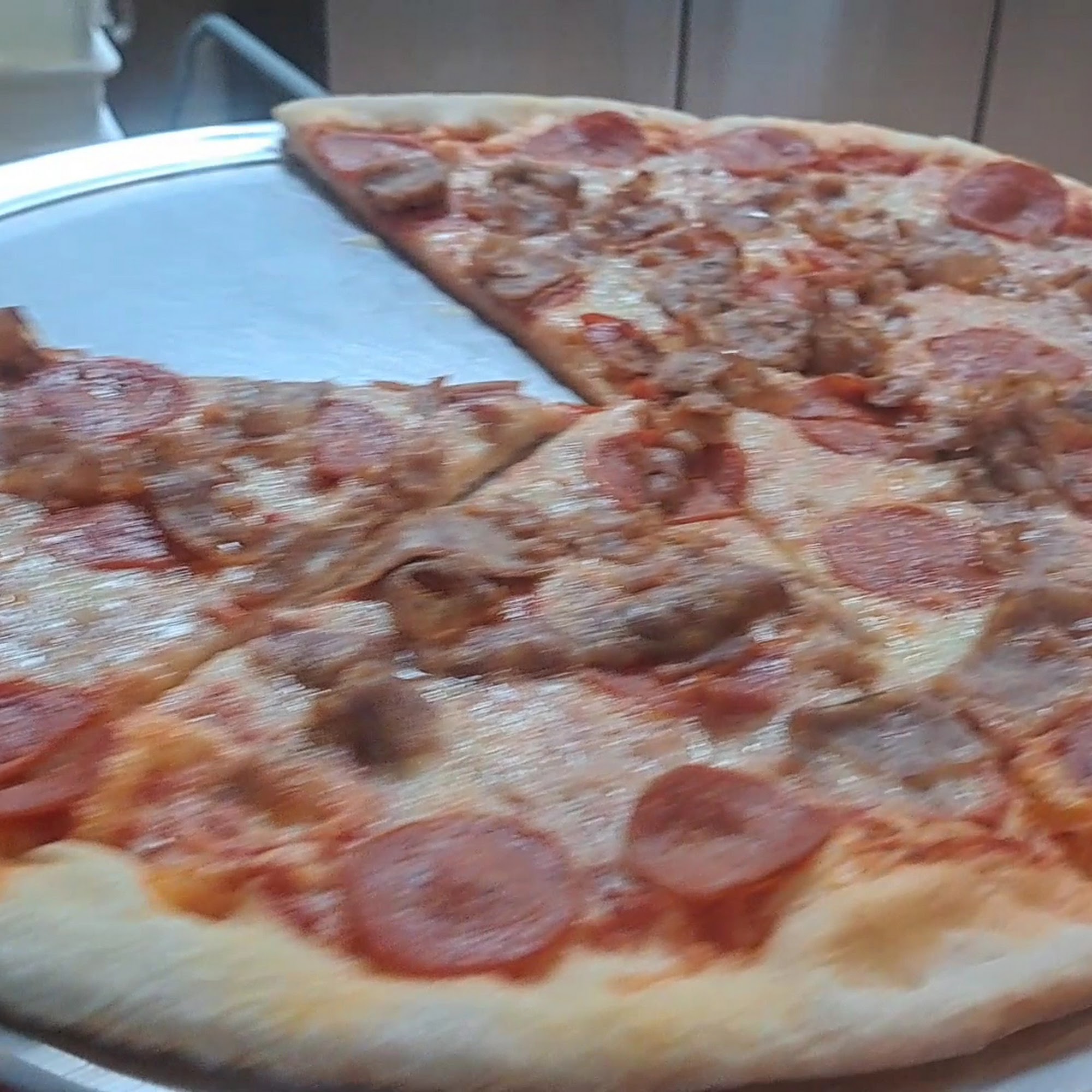 Famous Sal's Pizza & Italian Eatery Hudson