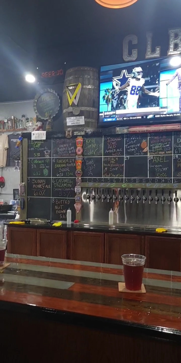 Craft Life Brewing Company Hudson