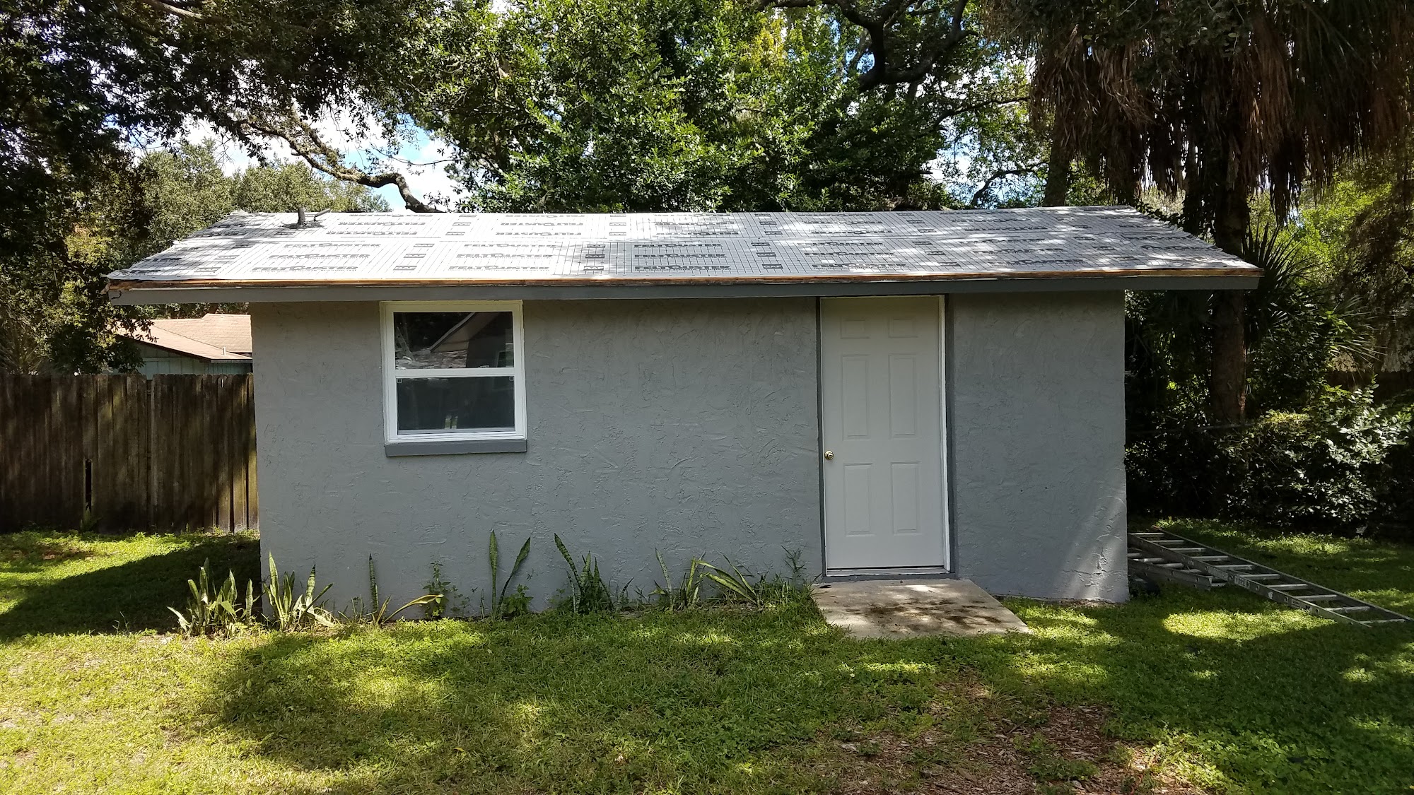 Paul Sellars Roofing Inc