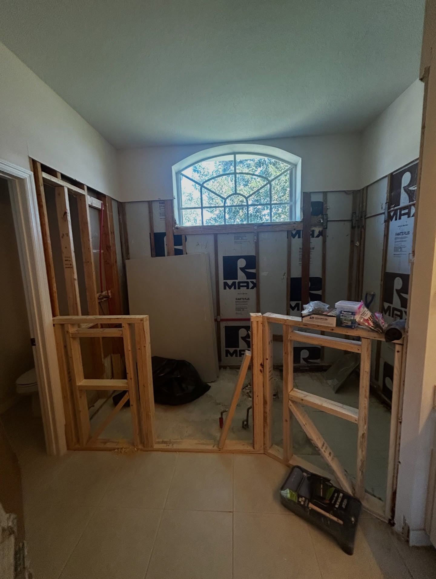 Greg Henry Restoration