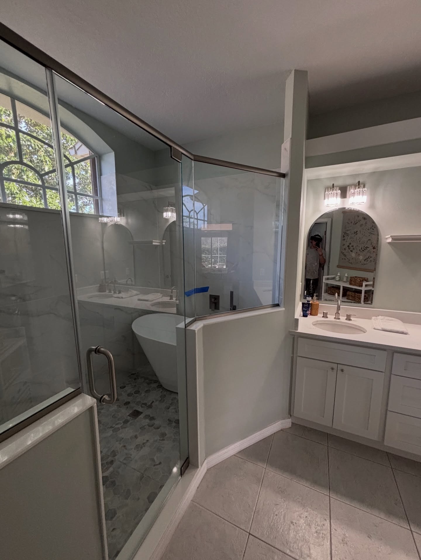 Greg Henry Restoration