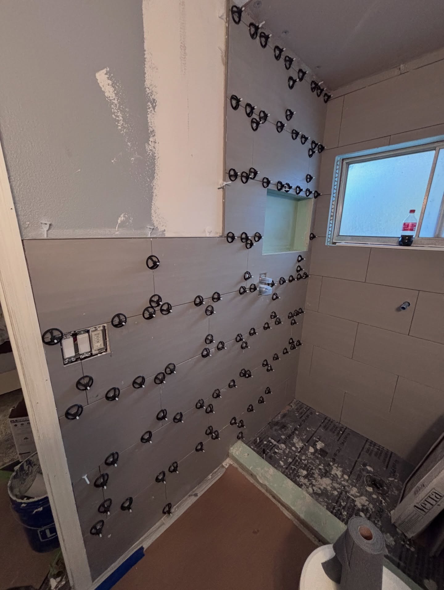 Greg Henry Restoration