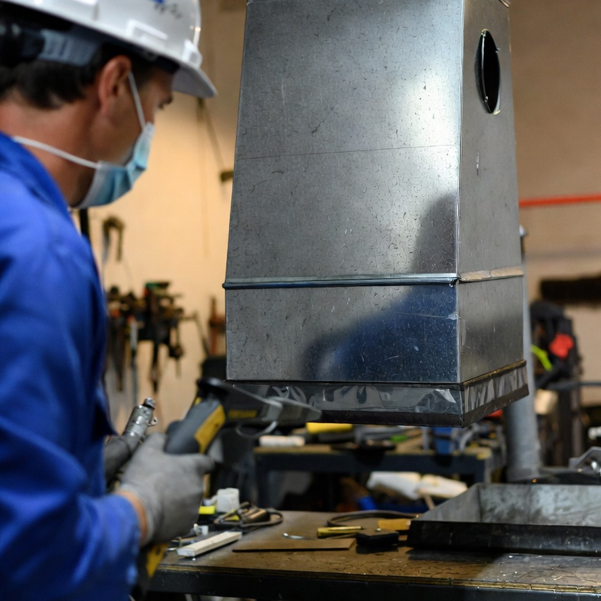 Right Choice HVAC Services