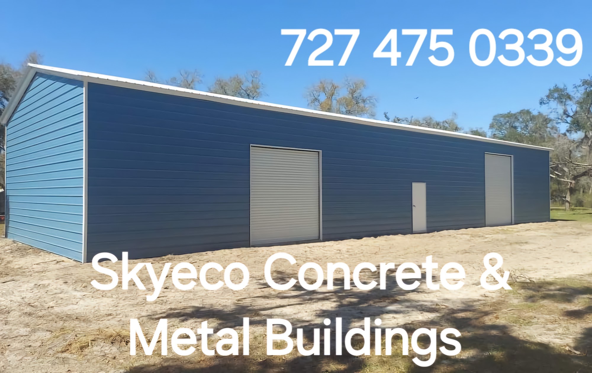 Skyeco Group LLC Hudson