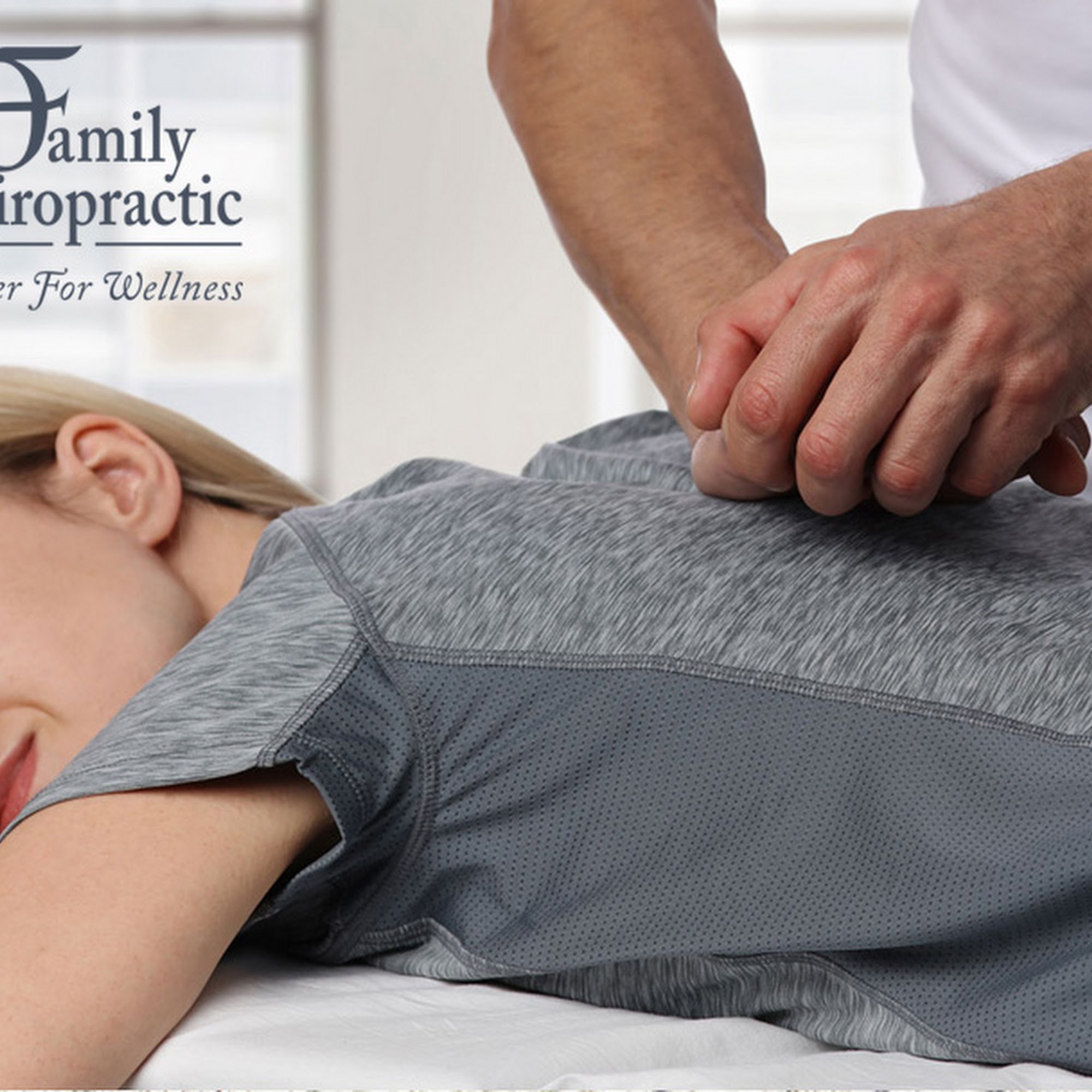 Family Chiropractic Center For Wellness 9206 State Rd 52, Hudson Florida 34669