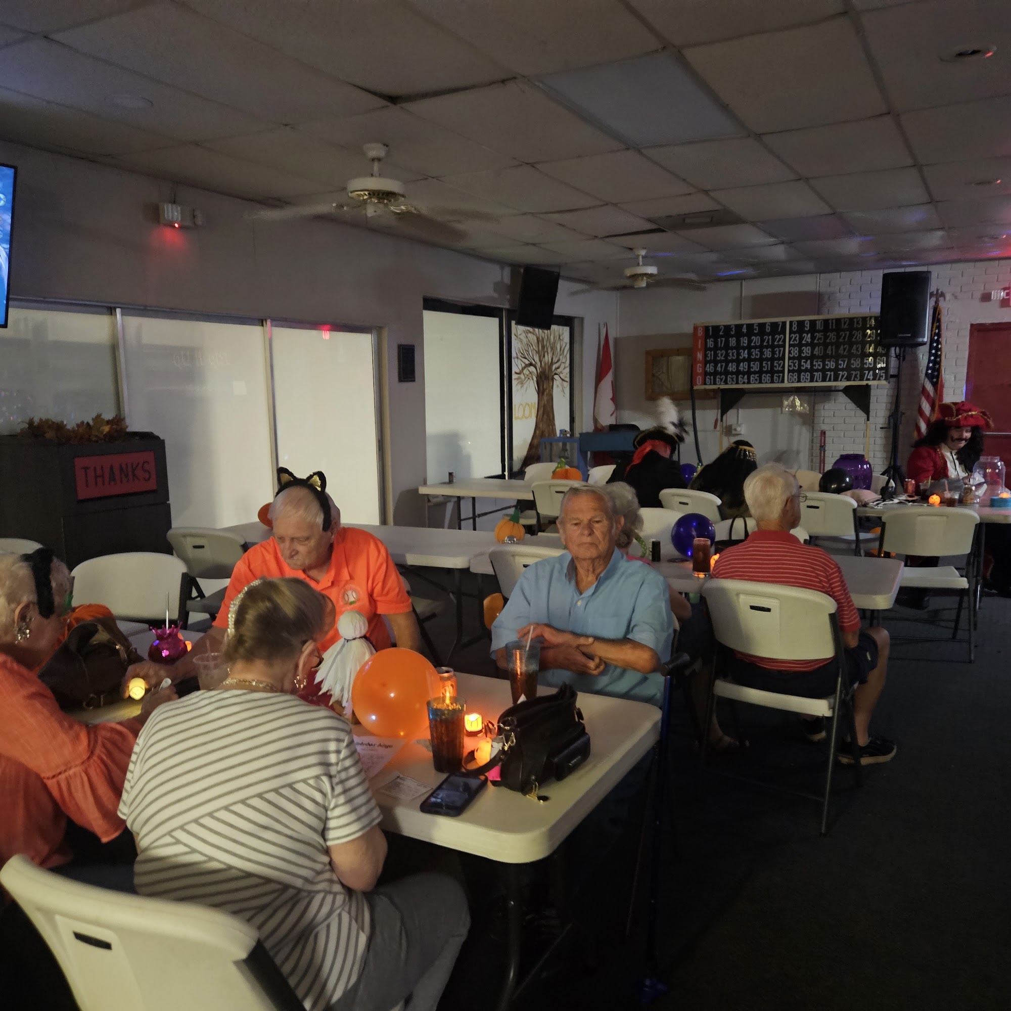 Loyal Order of Moose #1747