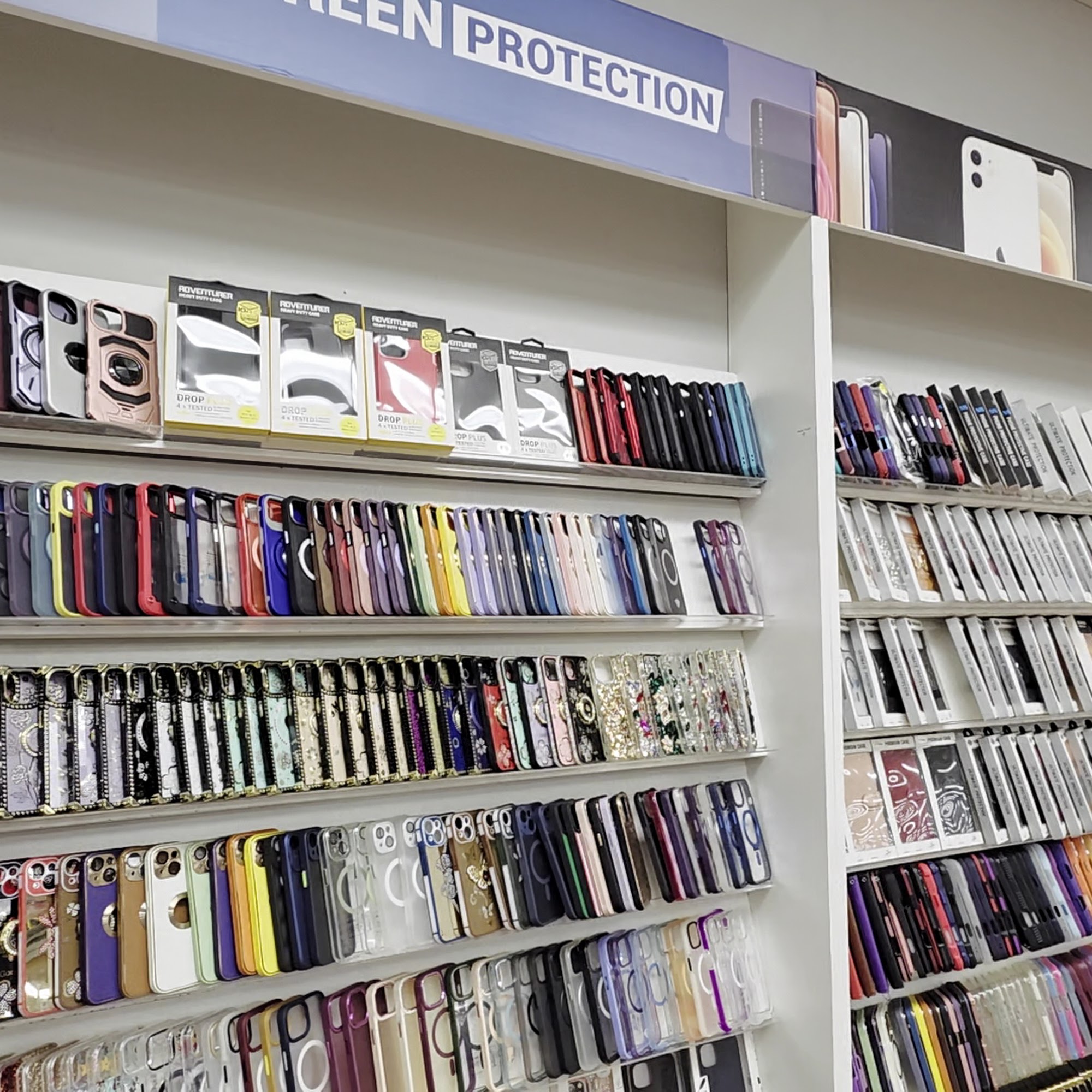 iFixandRepair - Hudson Walmart Hudson