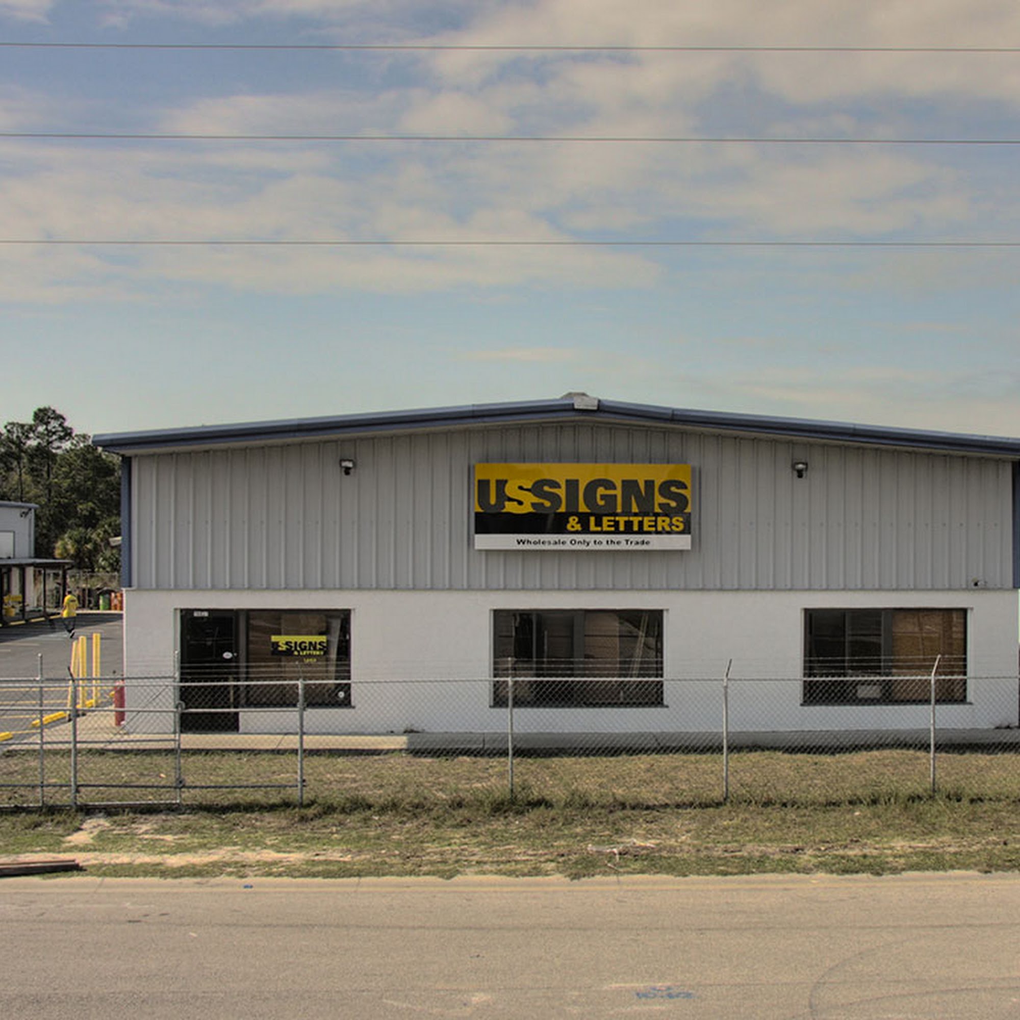 US Signs And Letters Wholesale Signs Hudson