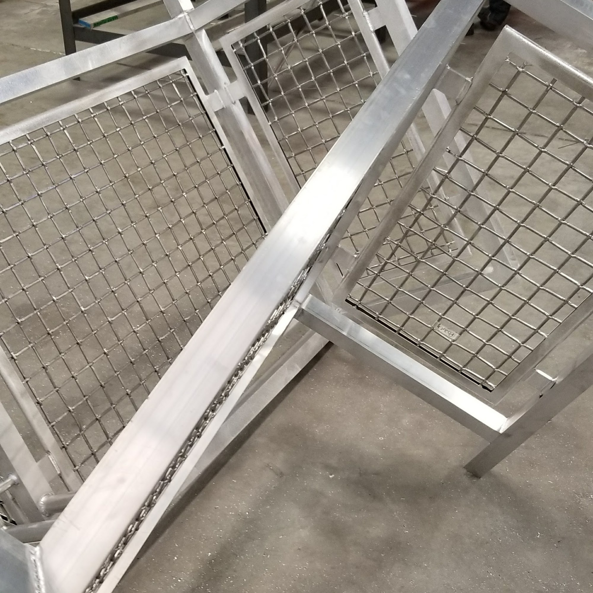 GRECO Architectural Metal Products Hudson