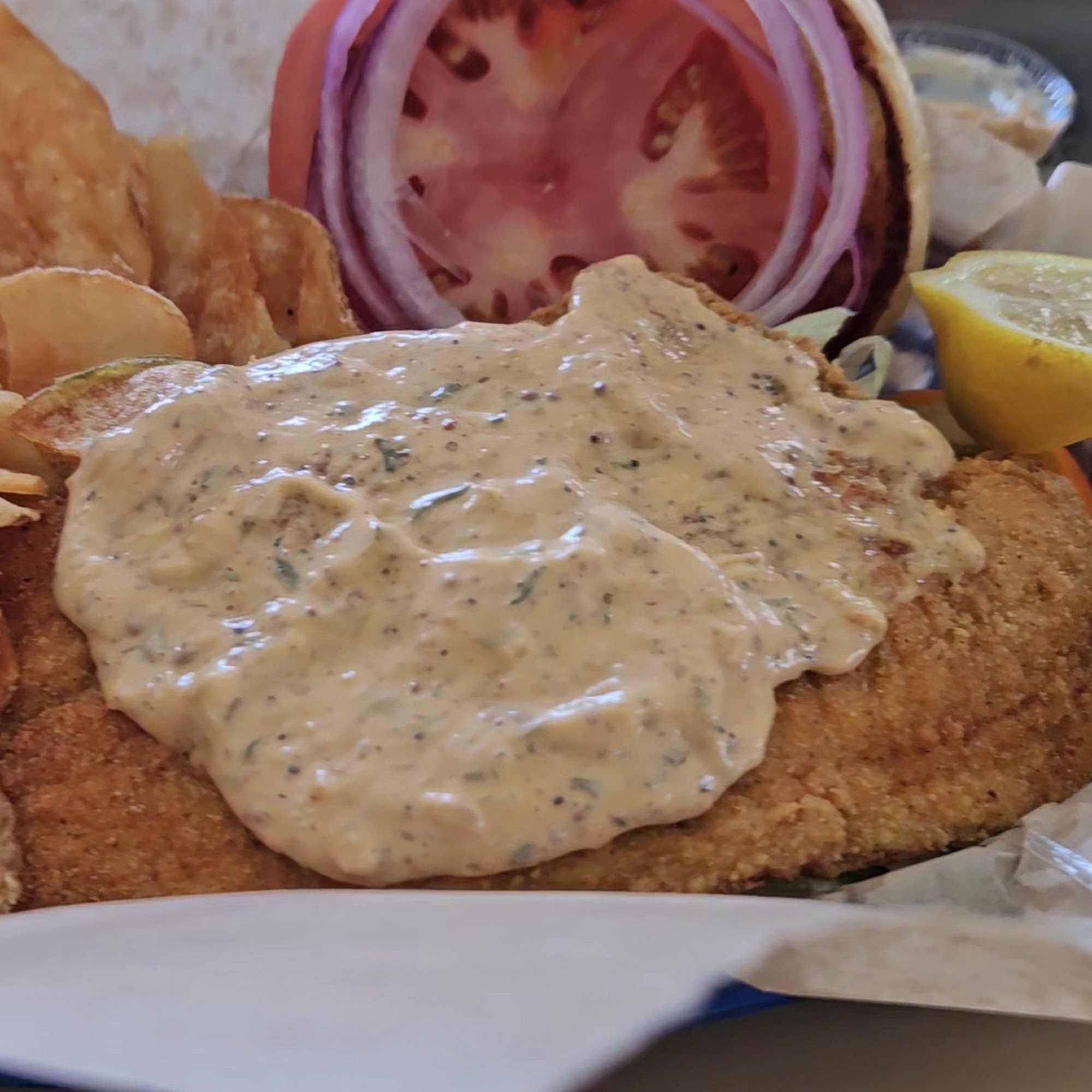 Long Doggers Indialantic