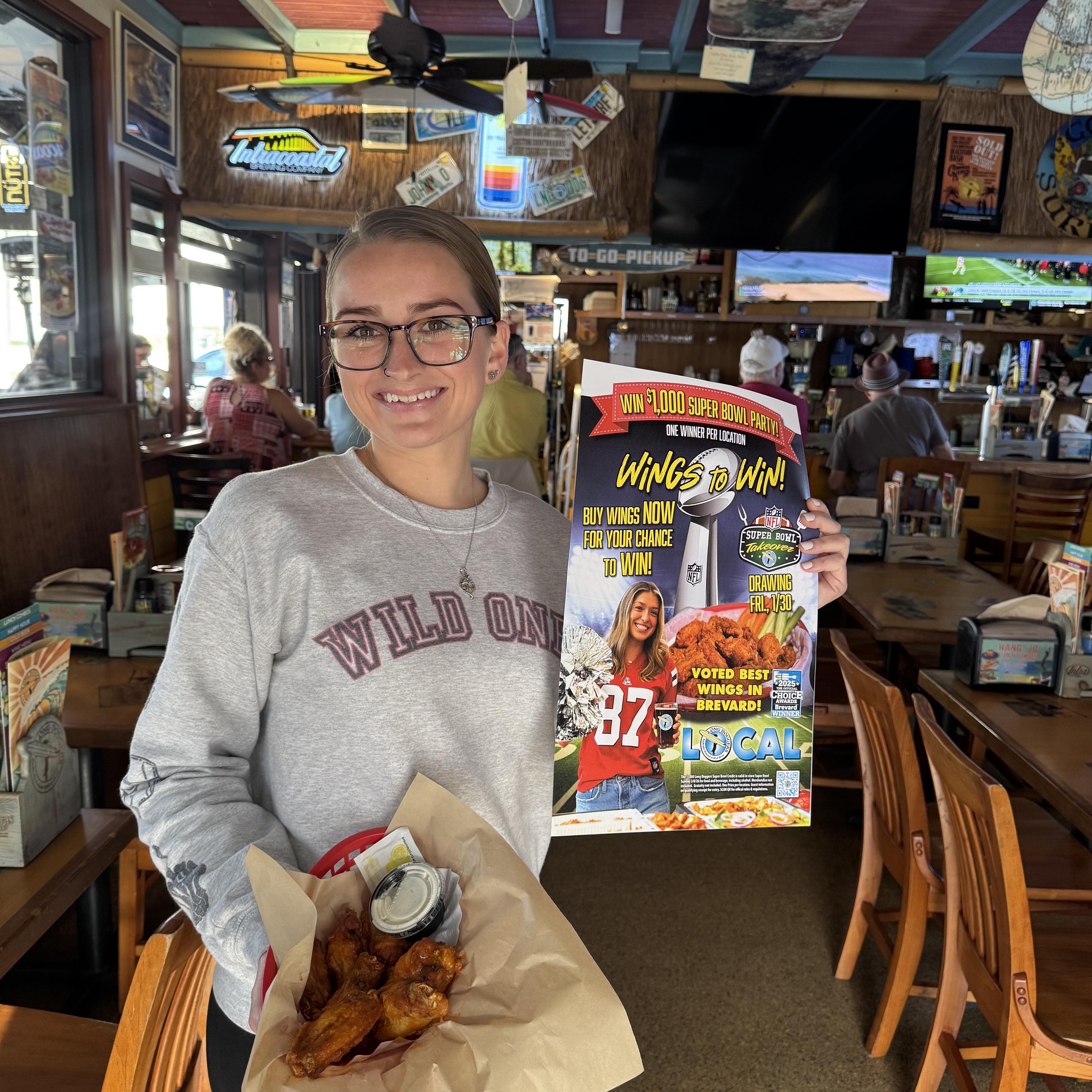 Long Doggers Indialantic