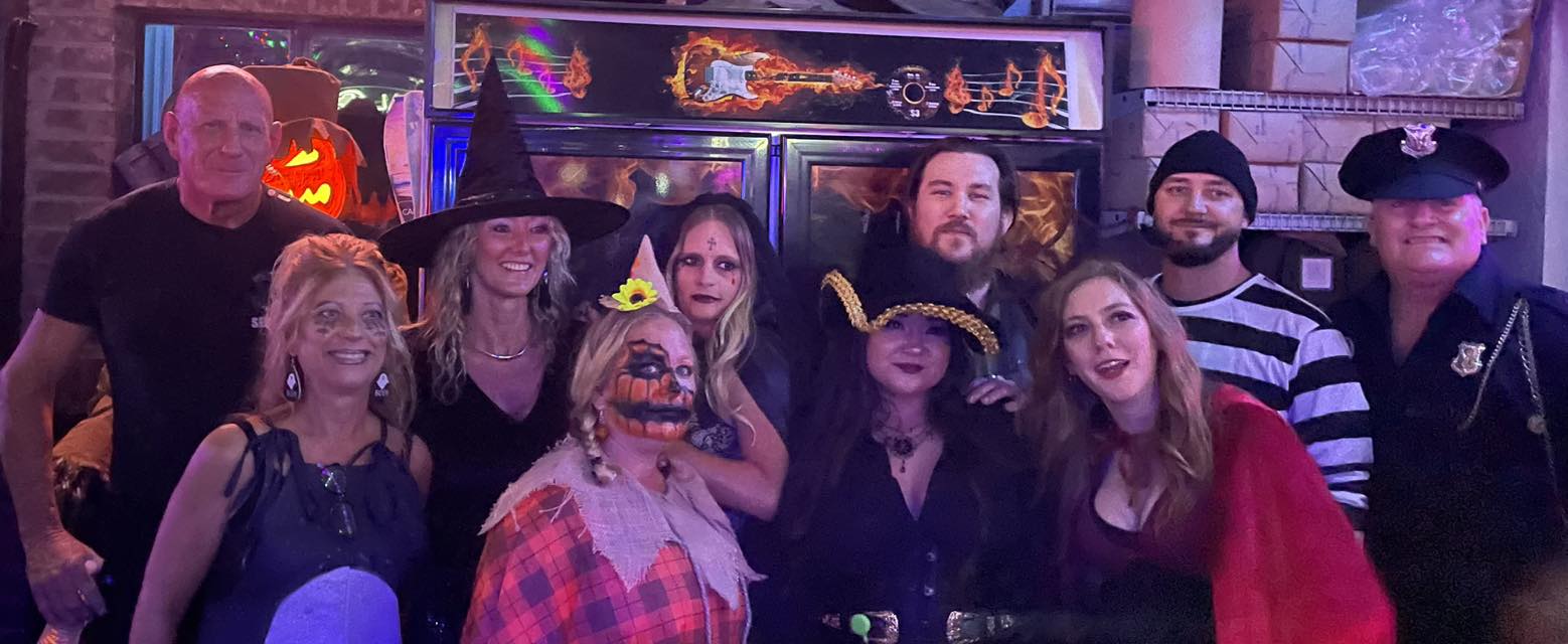 Lou's Blues Bar & Grill Indialantic