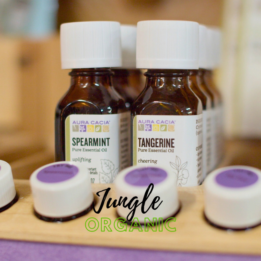 The Jungle Organic Restaurant, Market And Wellness Center Indialantic