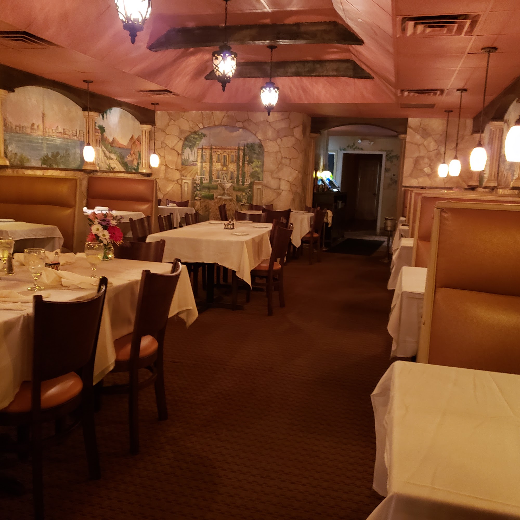 Villa Palma Ristorante Indialantic