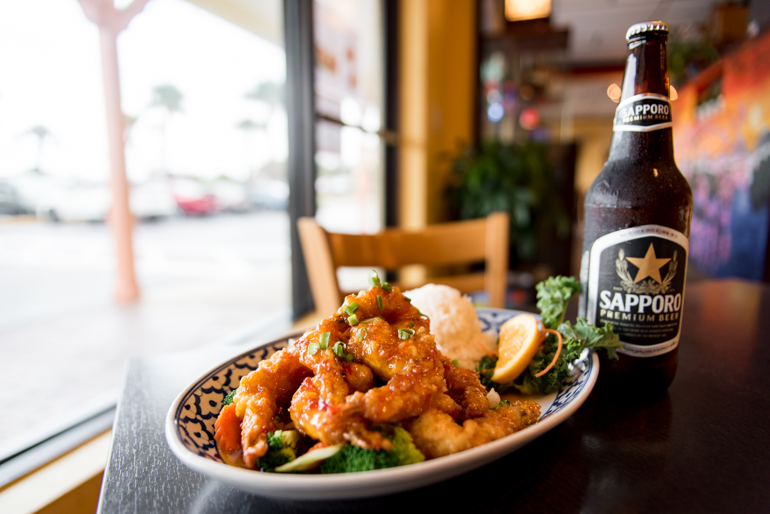 Thai Thai II Indialantic