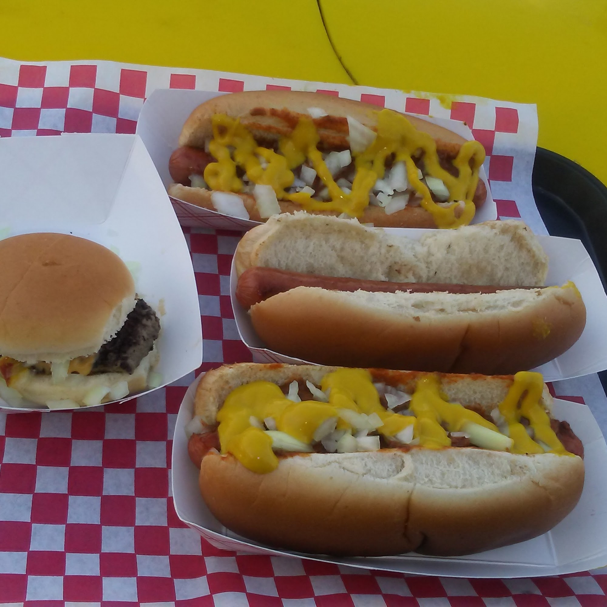 Moo's Soft Serve Indialantic