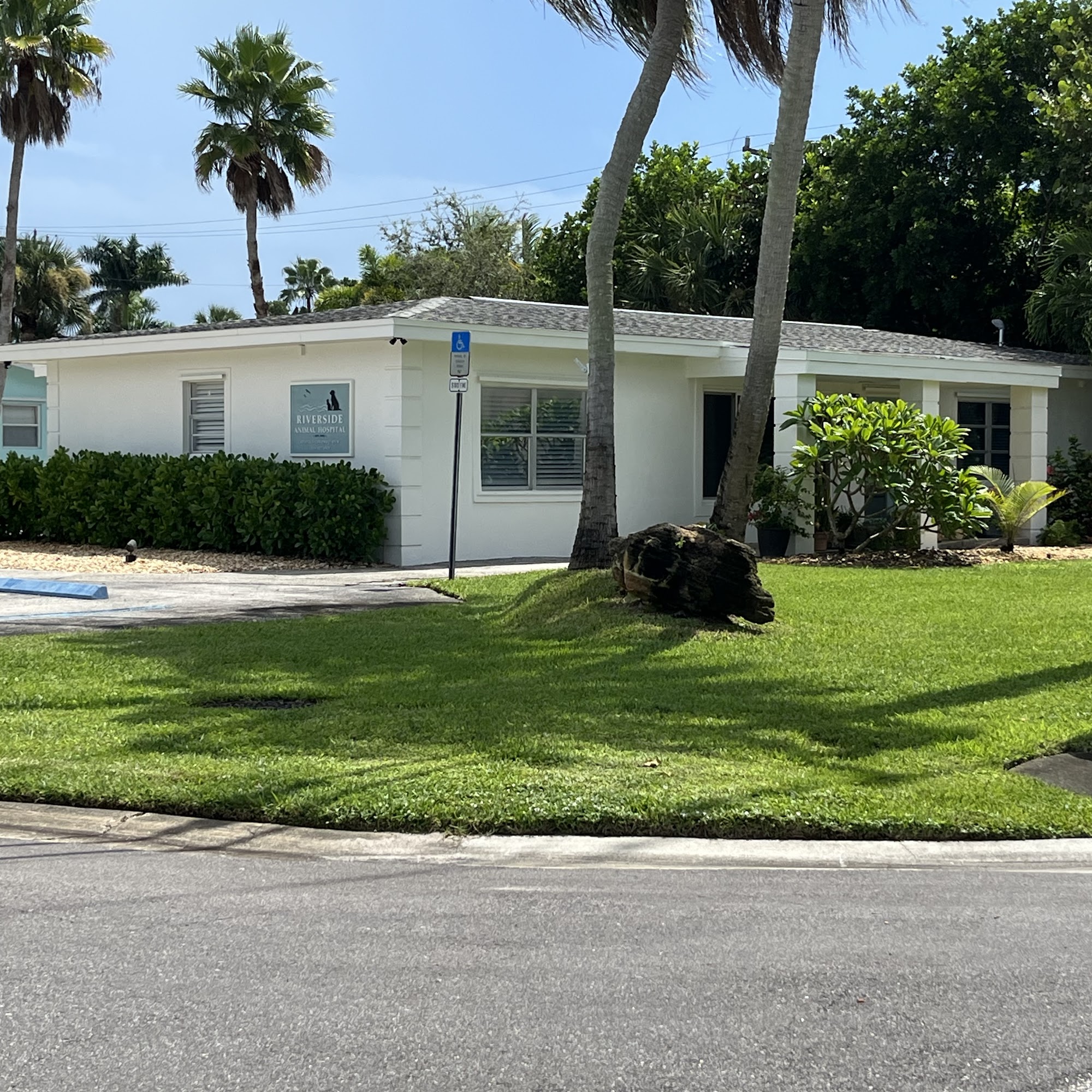 Riverside Animal Hospital Indialantic