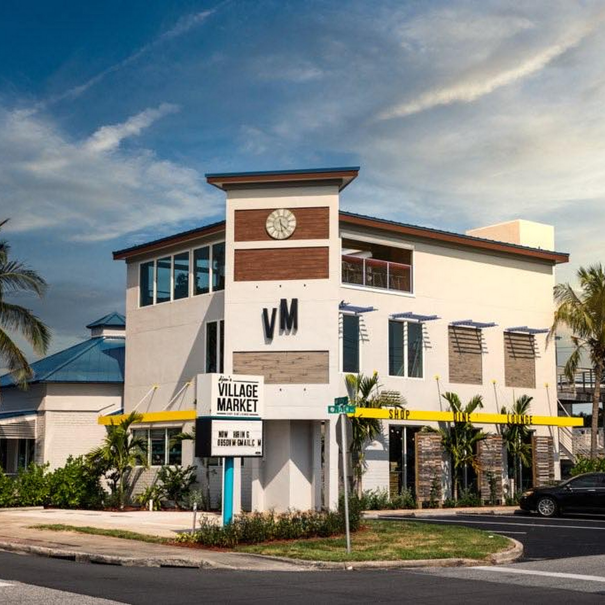 Djon's Village Market Indialantic