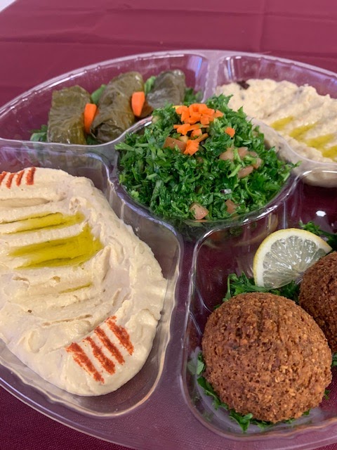 Lily's Mediterranean Fresh Grill Indialantic