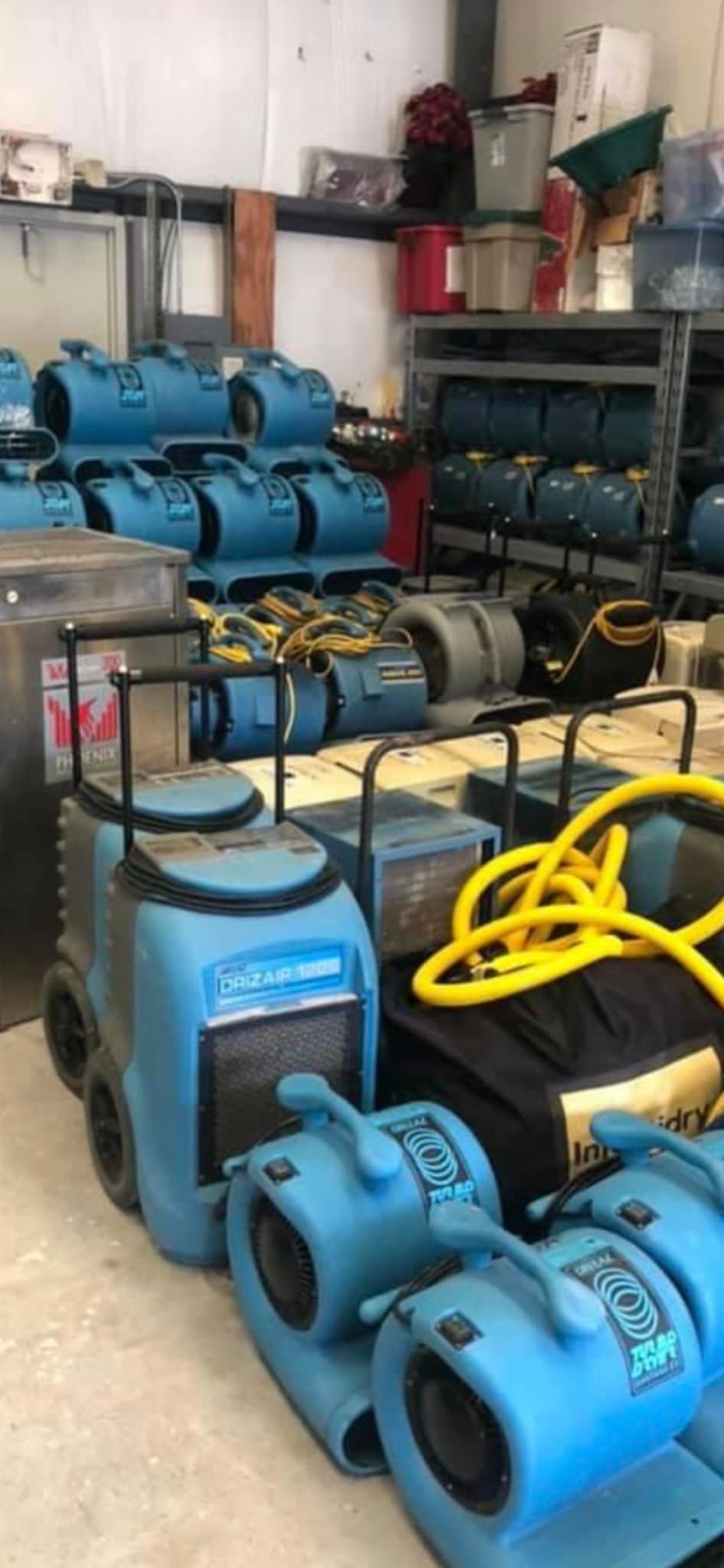 Five Star Carpet Cleaning