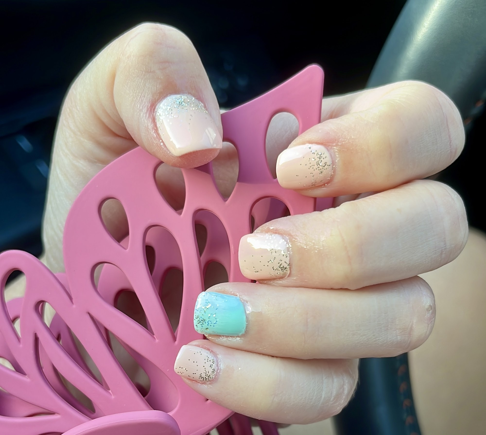 Tiffany’s Nails Spa