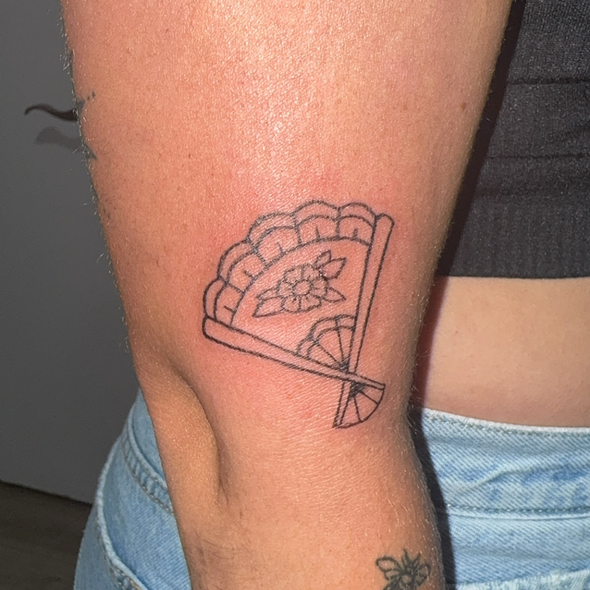 Tats by Lex 105 S Riverside Dr Suite #131, Indialantic Florida 32903