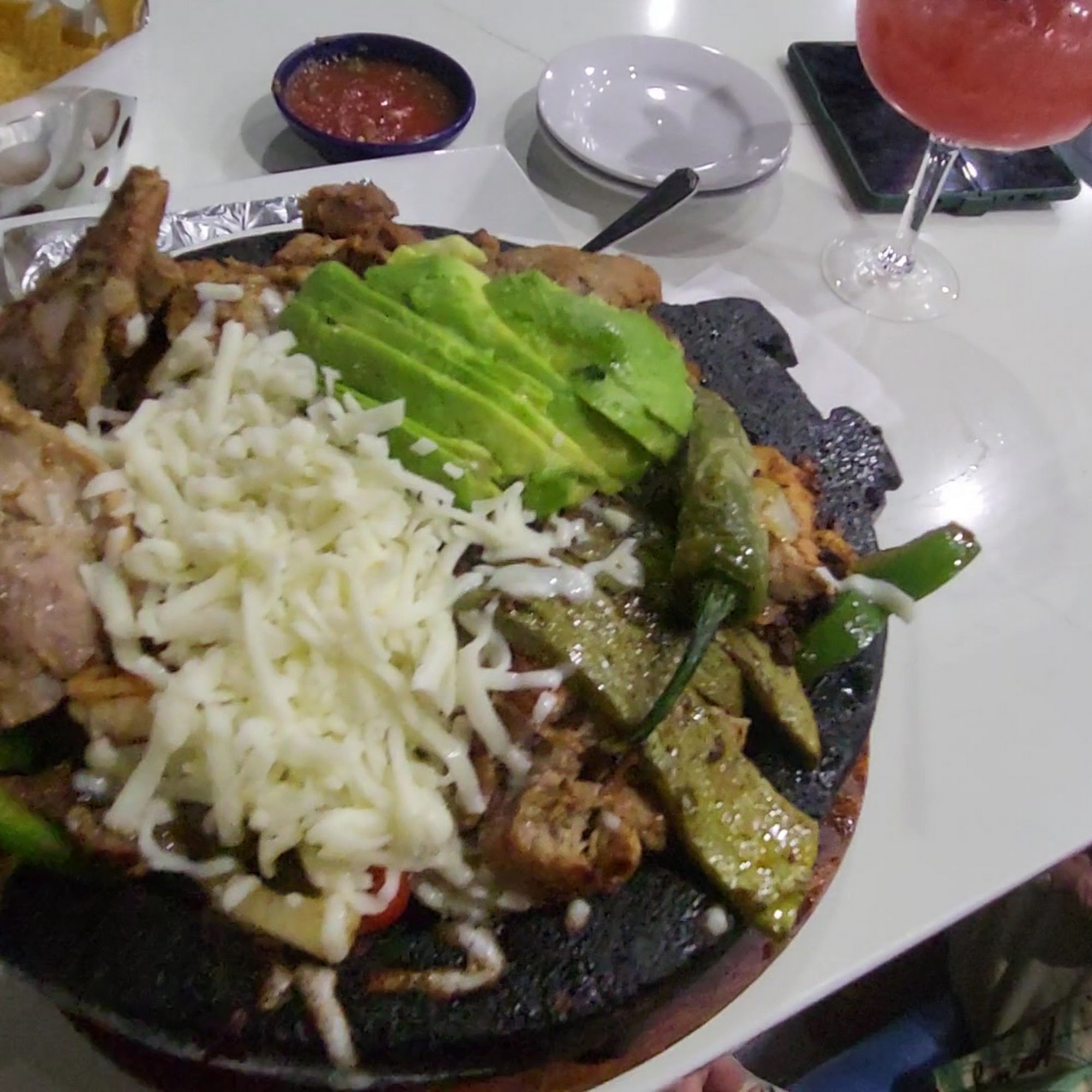 Cazadores Mexican Restaurant of Indian Harbour Beach Indian Harbour Beach