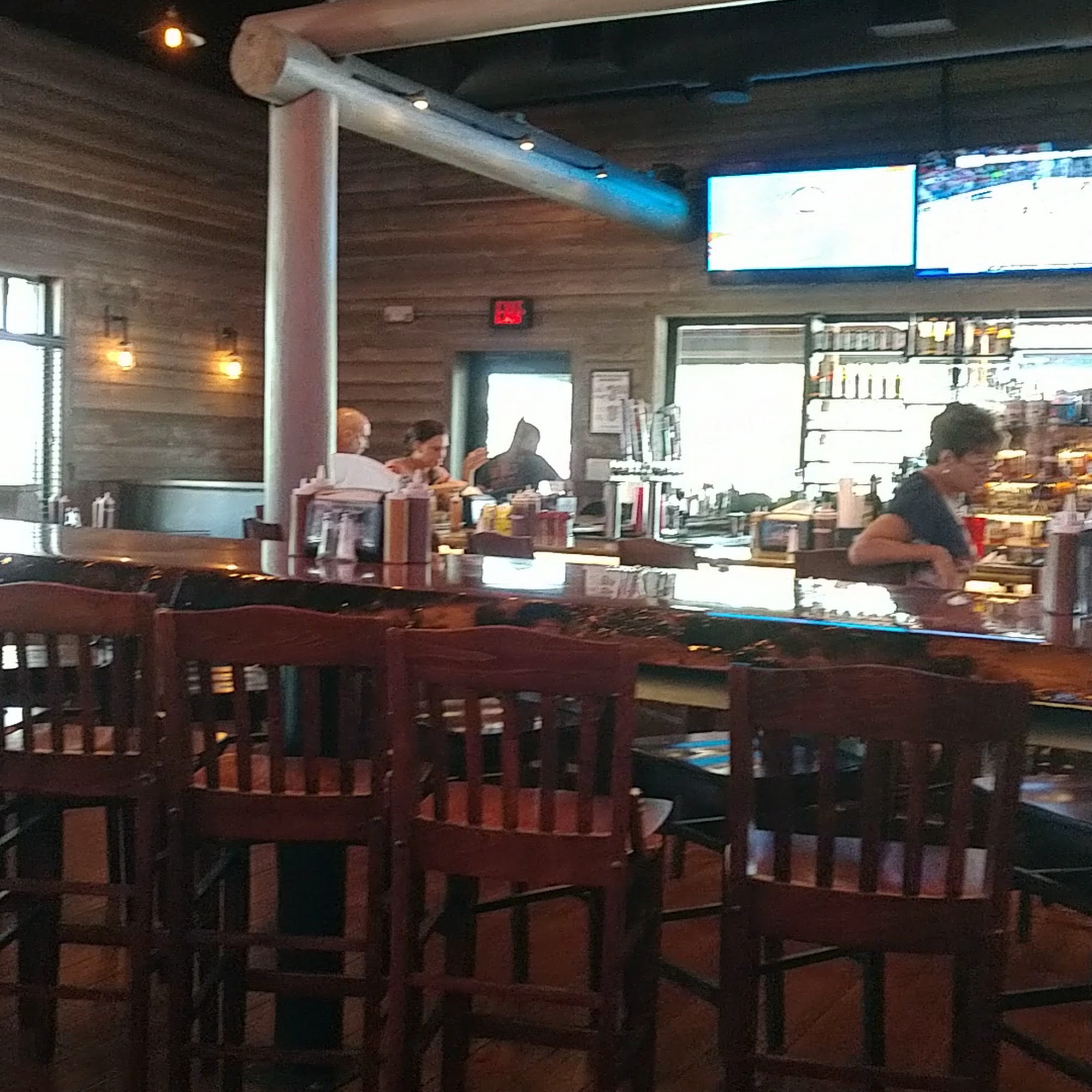 Charlie & Jake's Barbecue Indian Harbour Beach