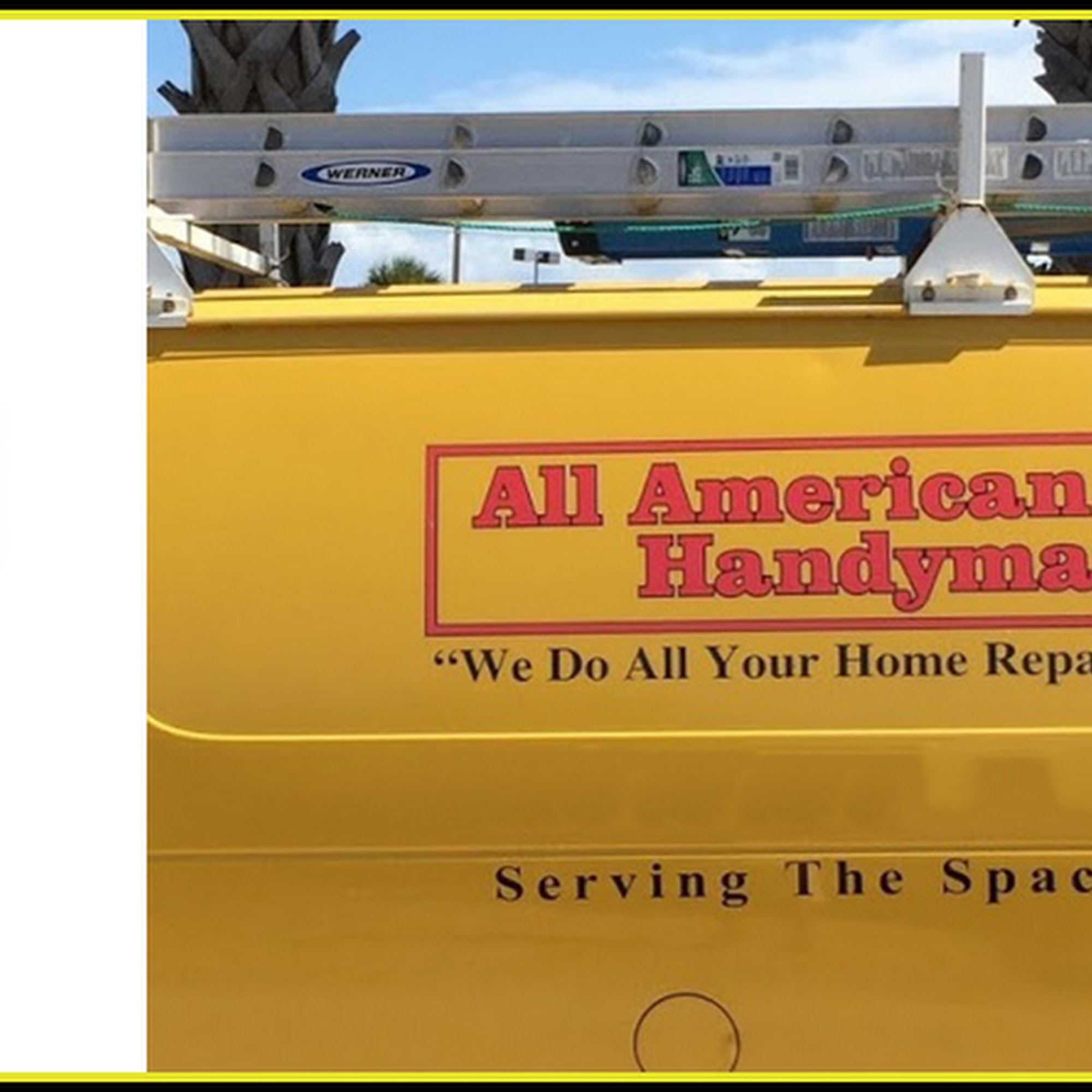 All American Handyman