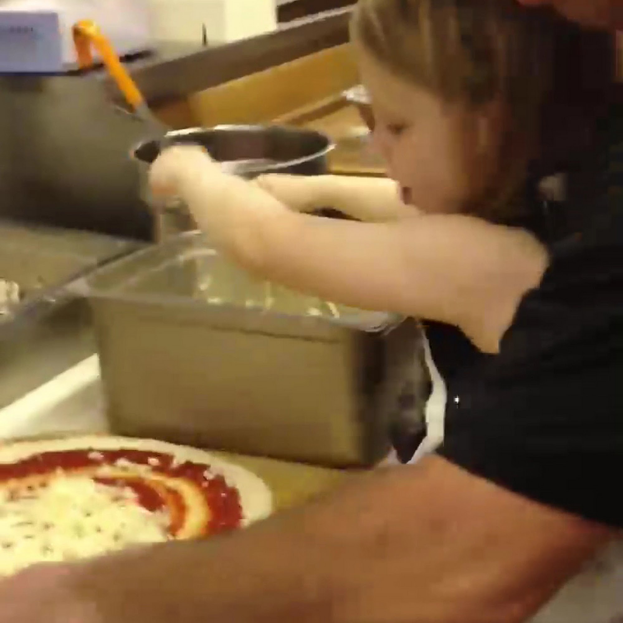 Tj's Italian Cafe Indian Rocks Beach