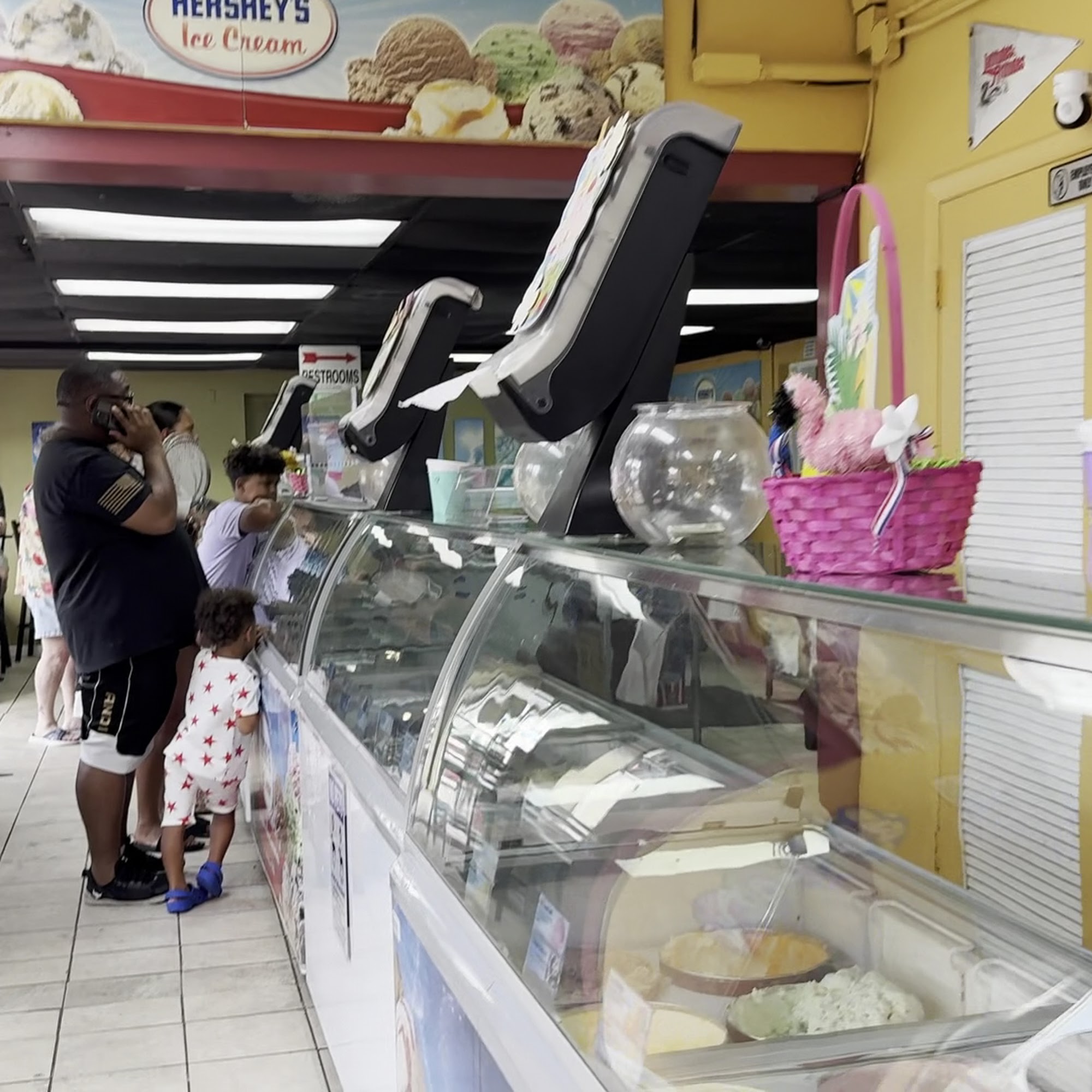 Tropical Ice Cream & Coffee Indian Rocks Beach