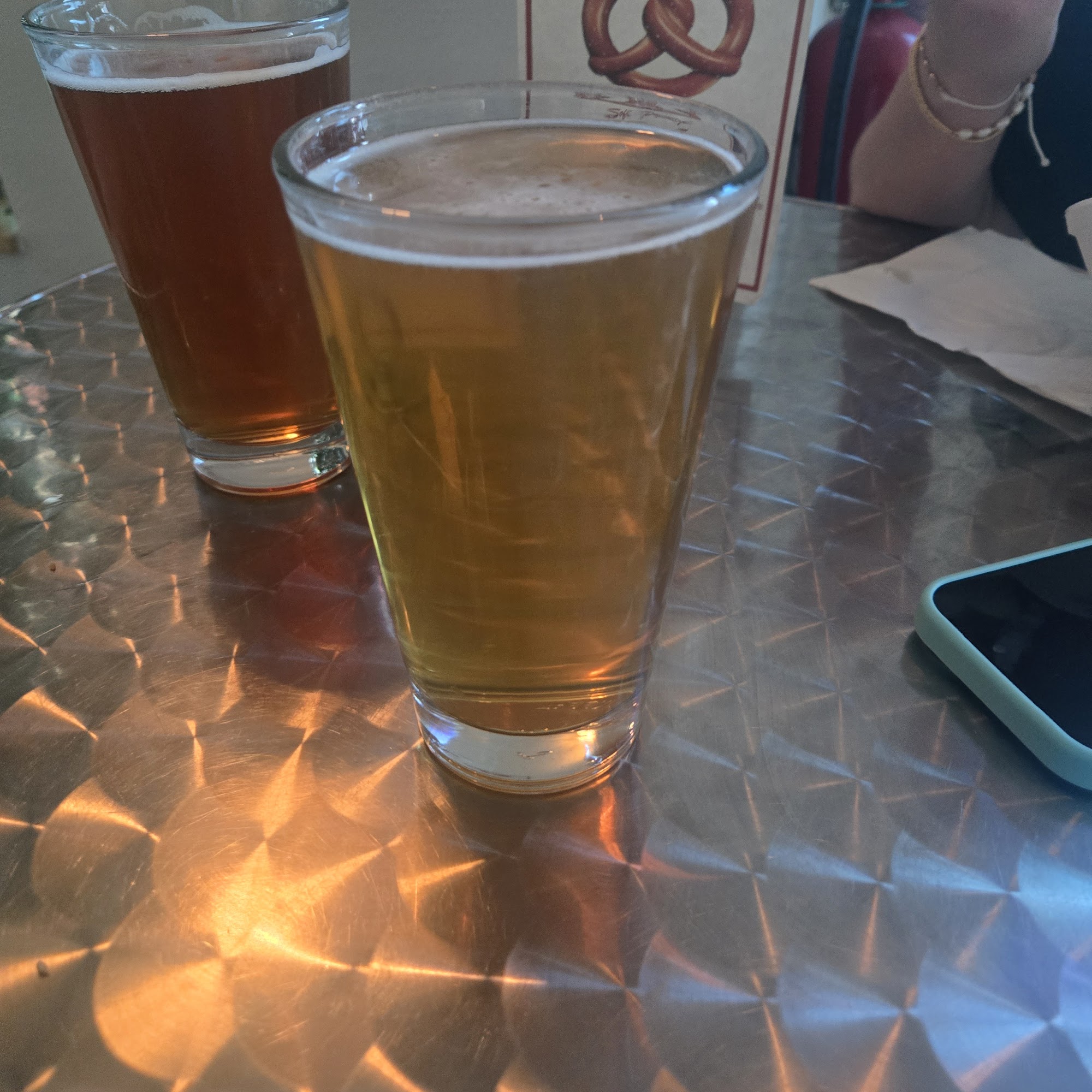 Anecdote Brewing Company Indian Rocks Beach