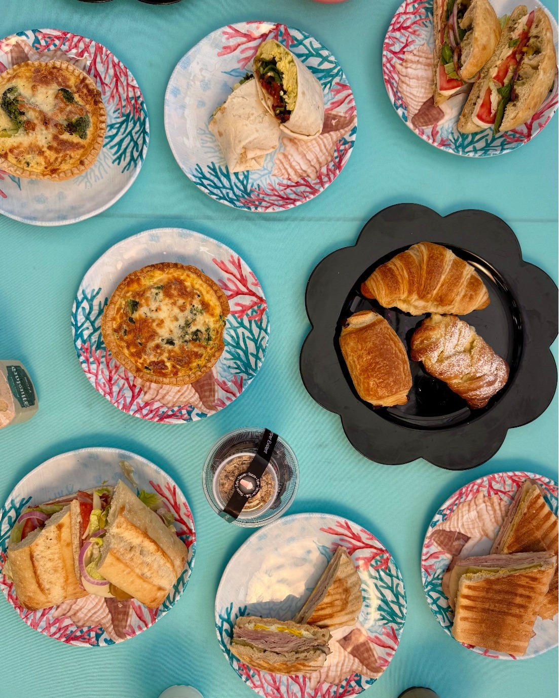 Indian Rocks Cafe Deli & Market Indian Rocks Beach