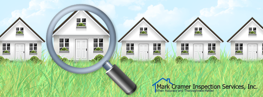 Mark Cramer Inspection Services Inc