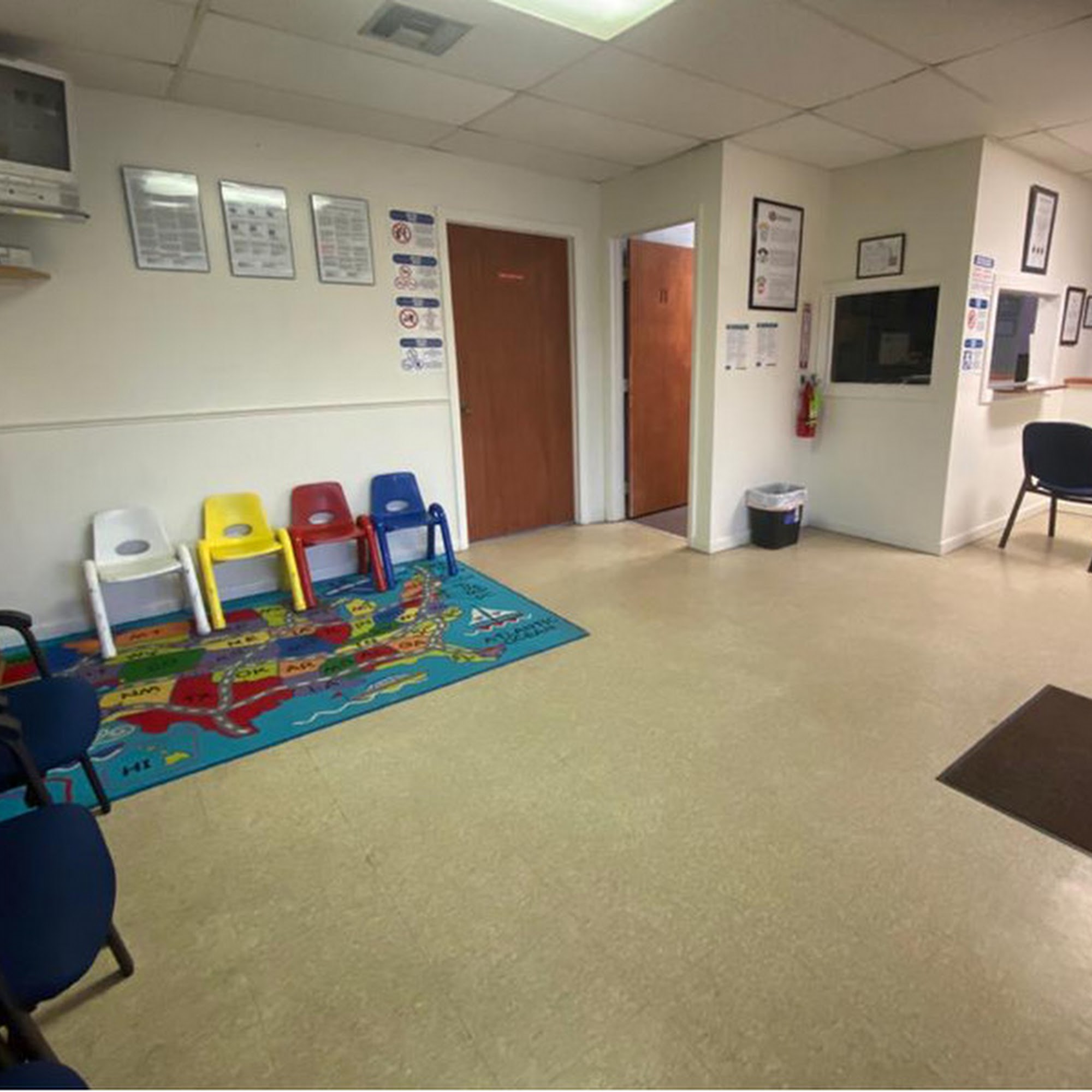 Legacy Behavioral Health Center - Indiantown 15818 SW Warfield Blvd, Indiantown Florida 34956