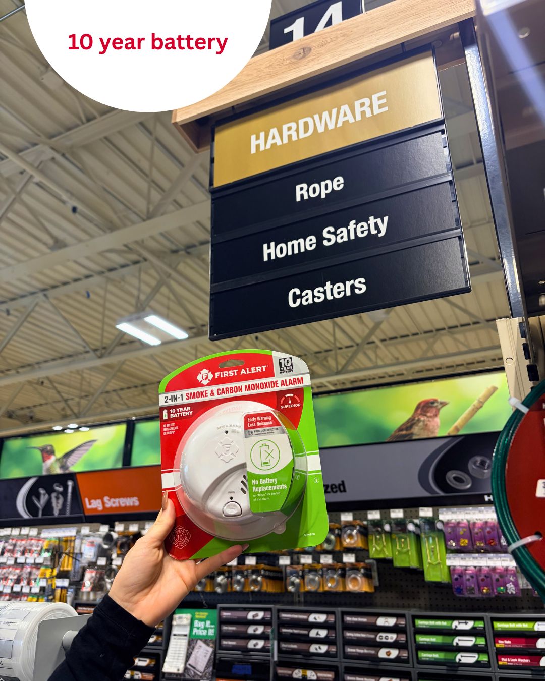 Ace Hardware
